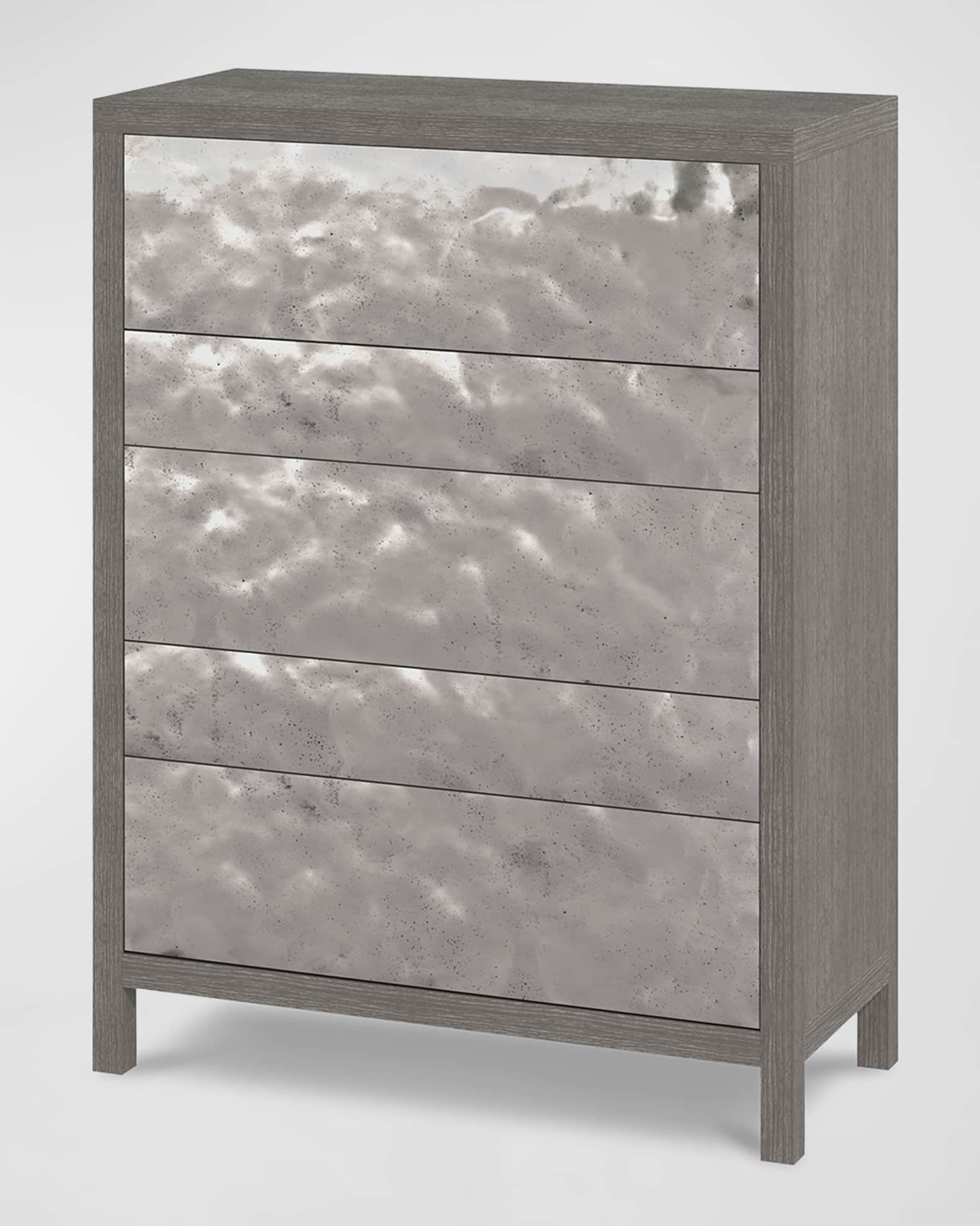 Bernhardt Prado 5-Drawer Tall Chest