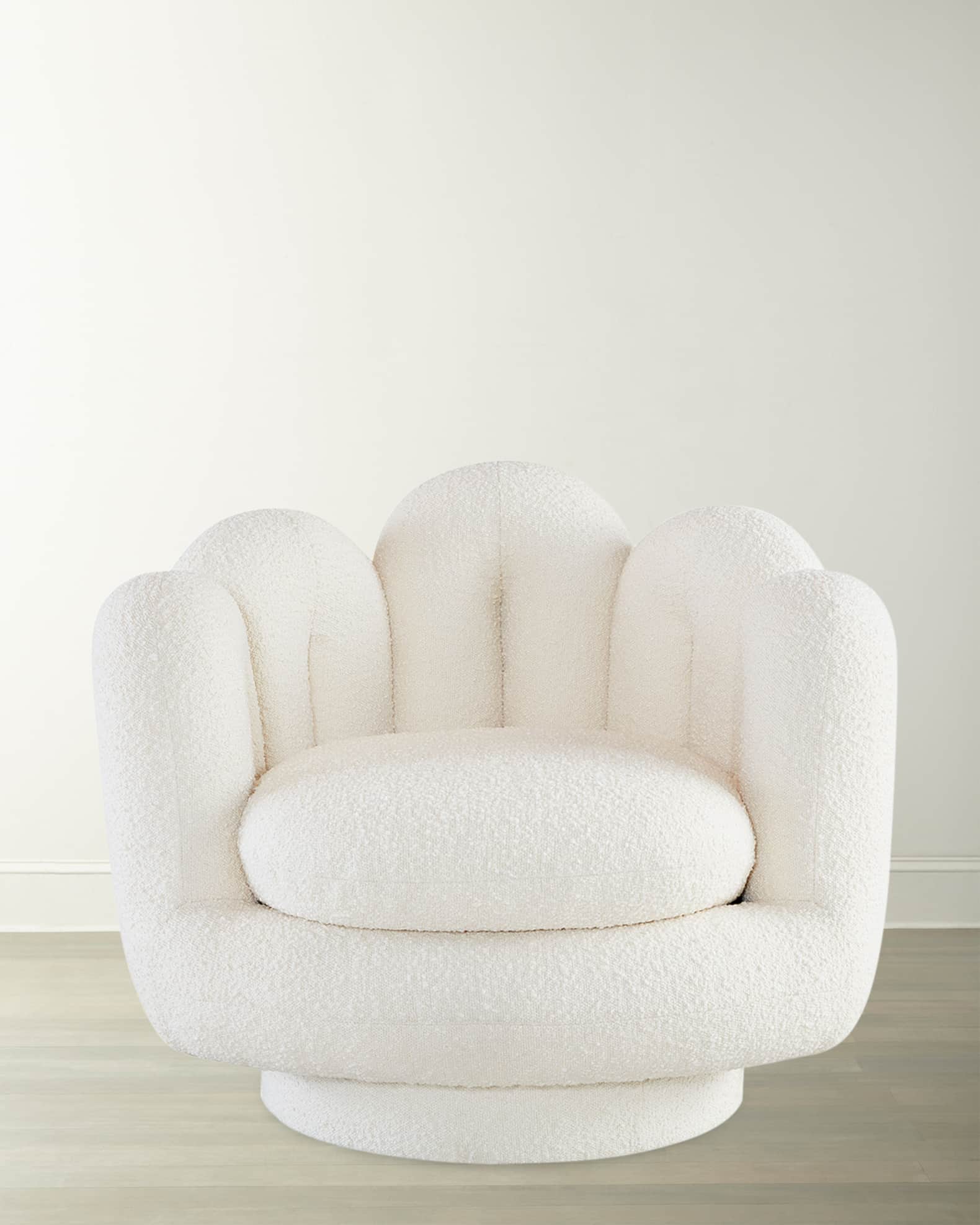 Jonathan adler armchair sale