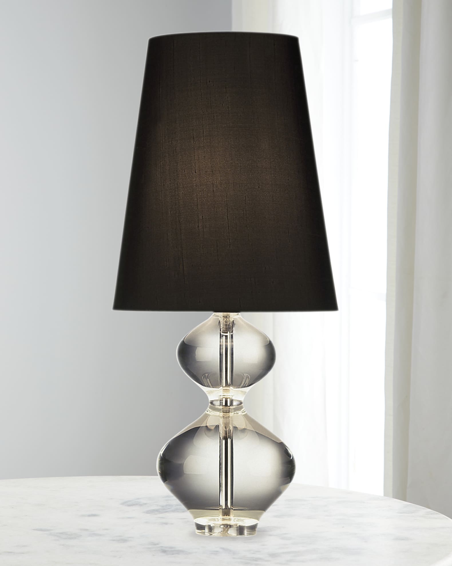 Jonathan Adler Claridge Lantern Table Lamp 22