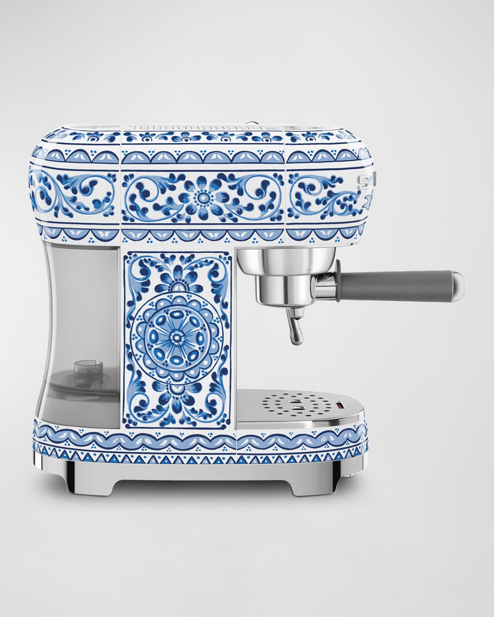 Dolce gabbana coffee machine new arrivals