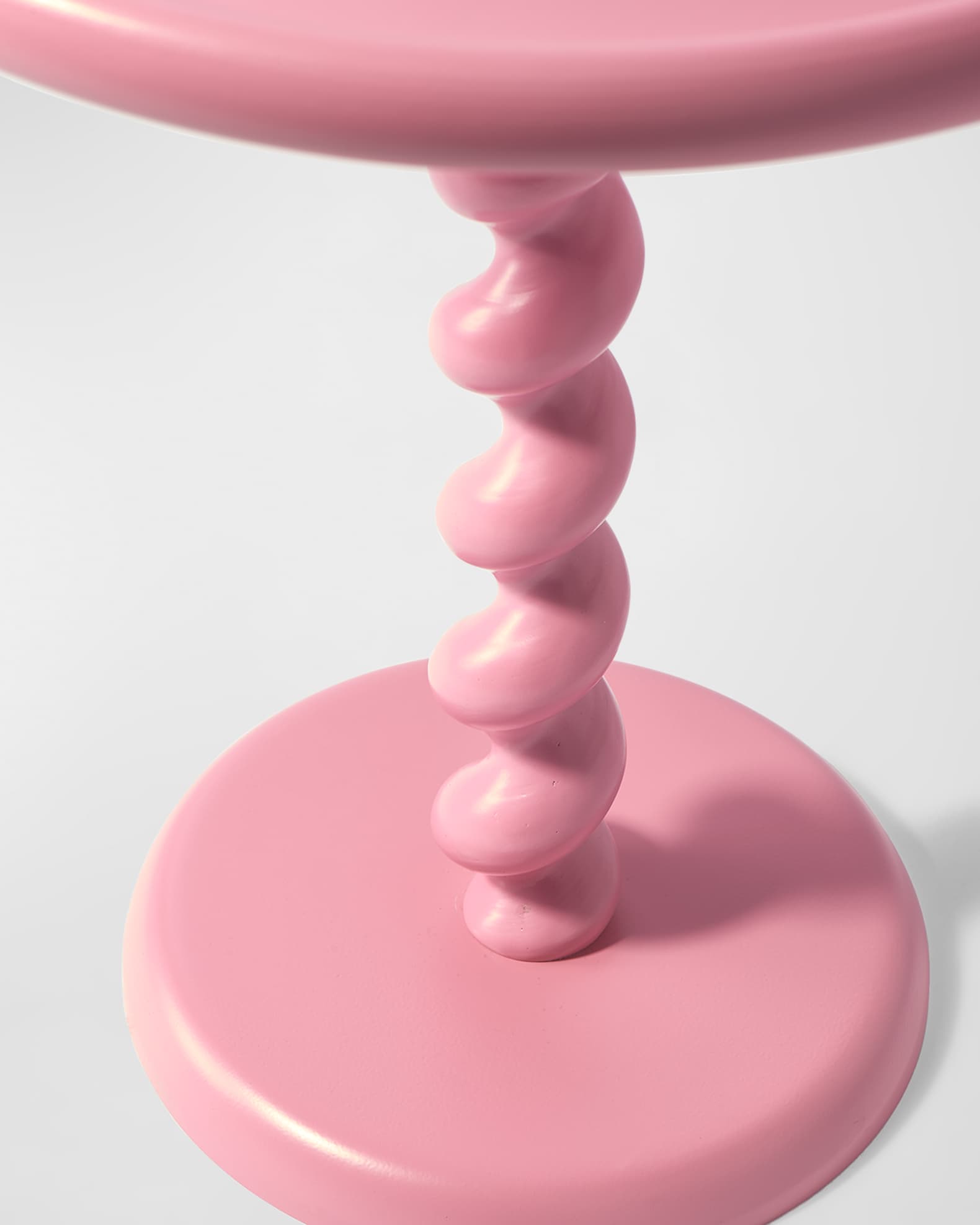 POLSPOTTEN Twister Side Table | Horchow