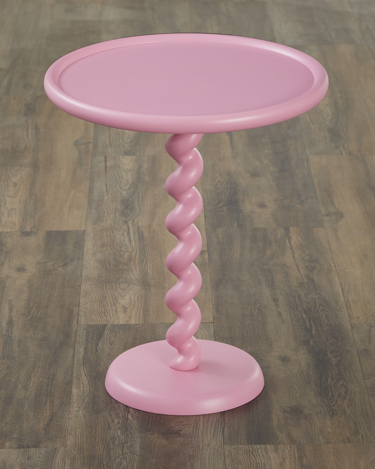 POLSPOTTEN Twister Side Table
