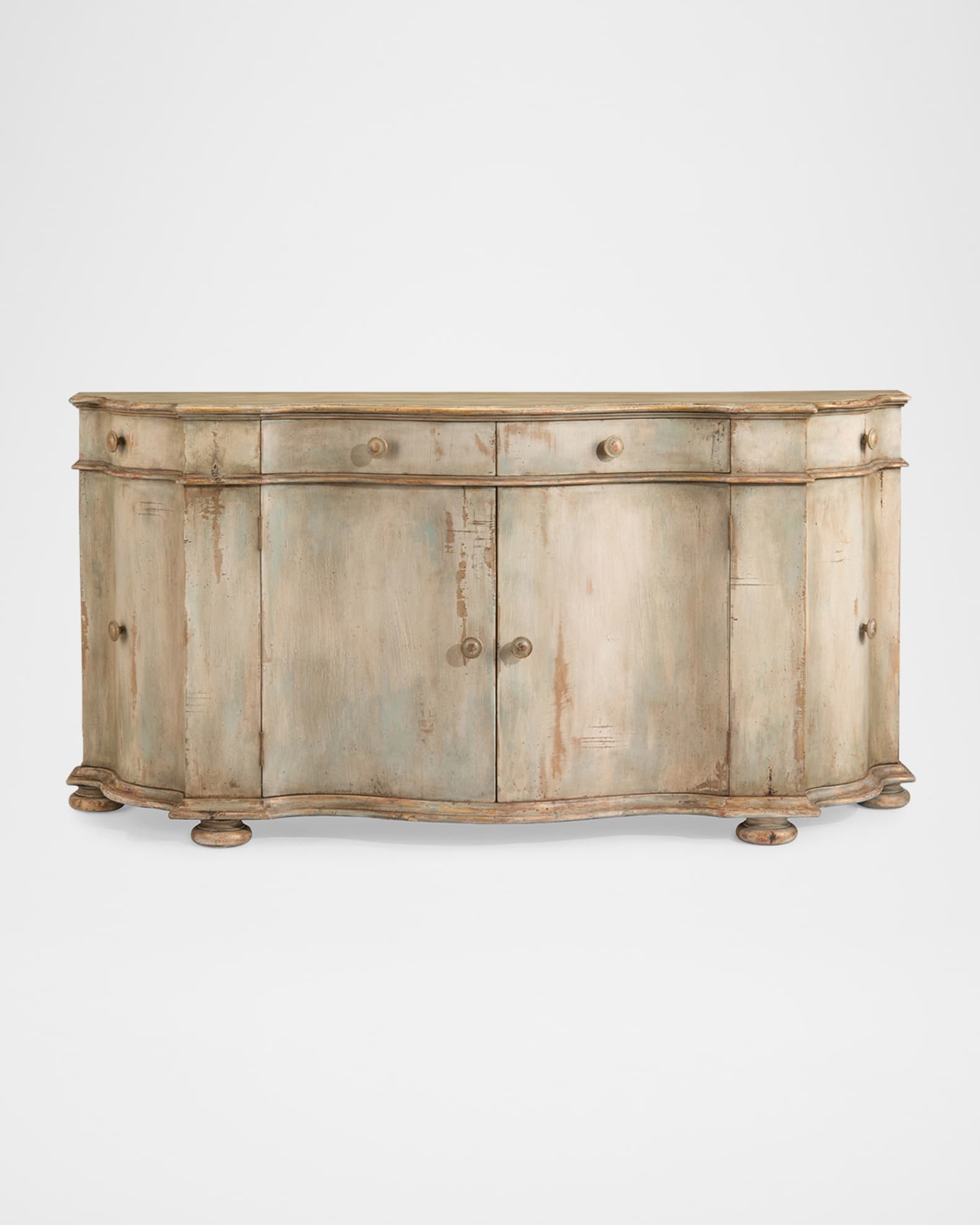 John-Richard Collection Alfonso Credenza