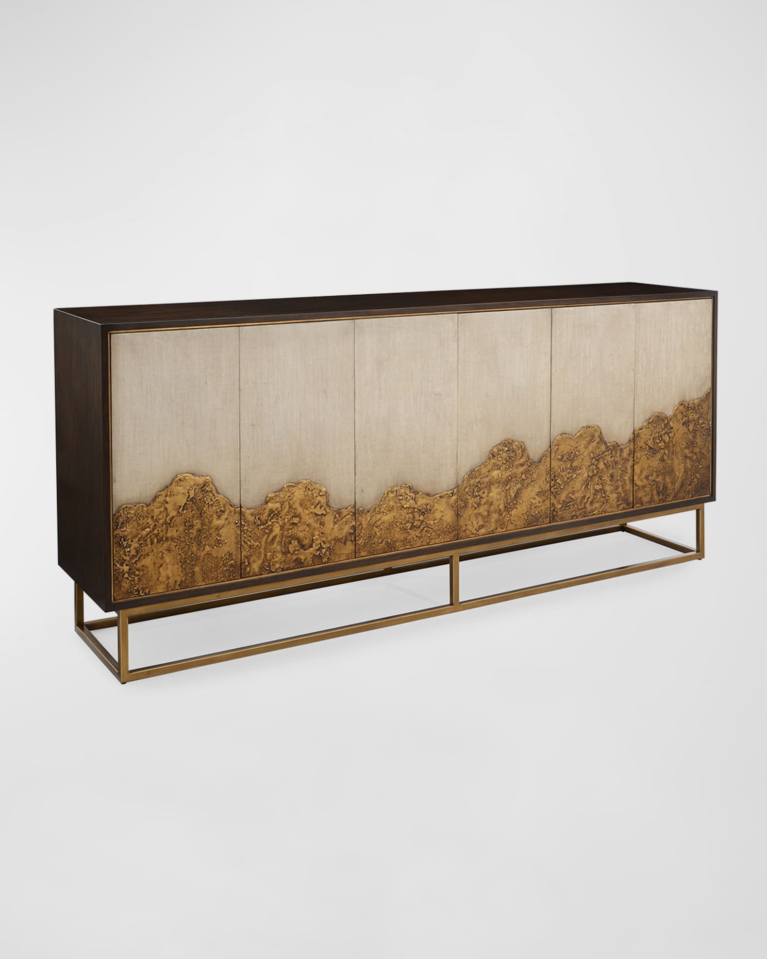 John-Richard Collection Highlands Sideboard