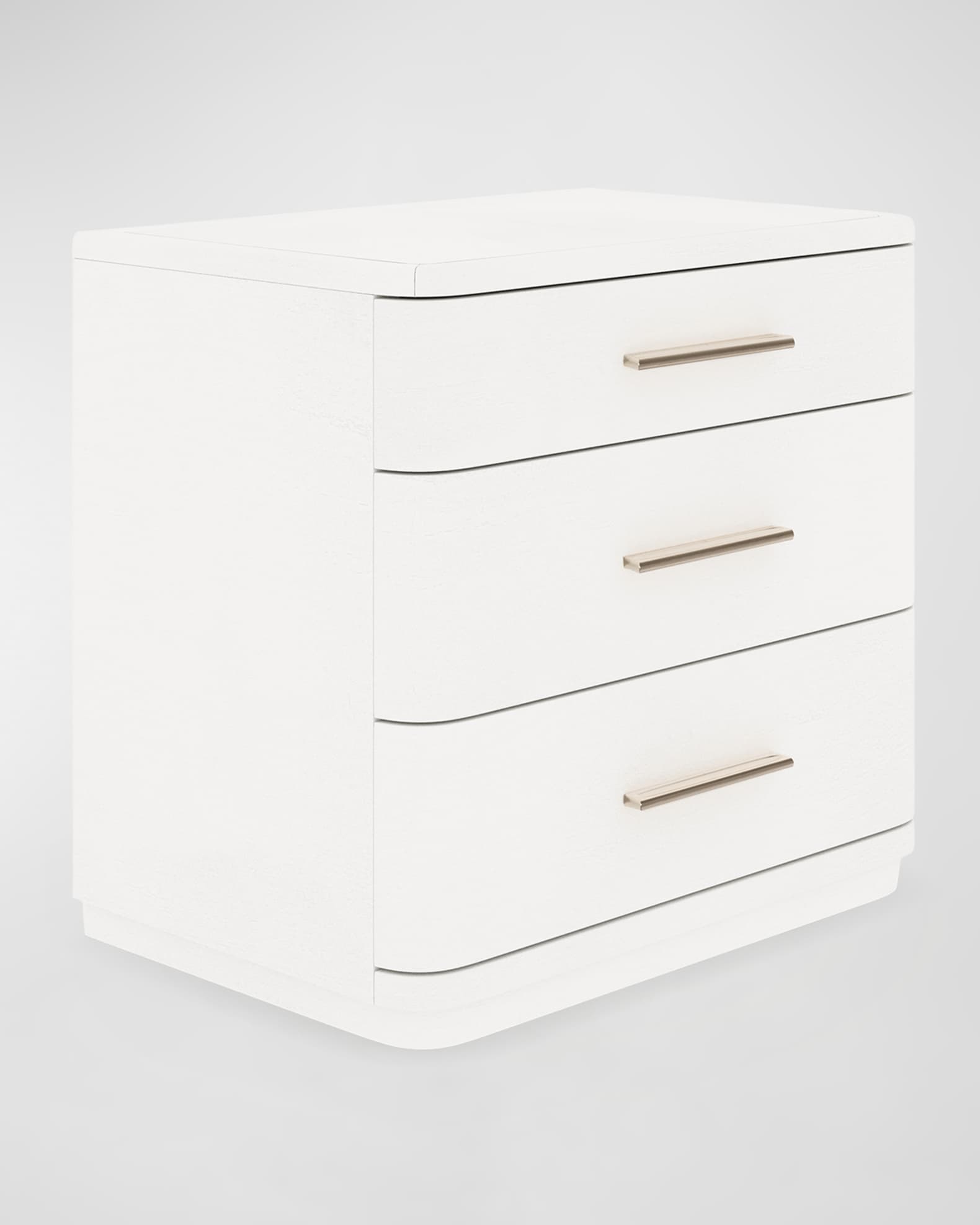 Casa Ispirata Continental Nightstand