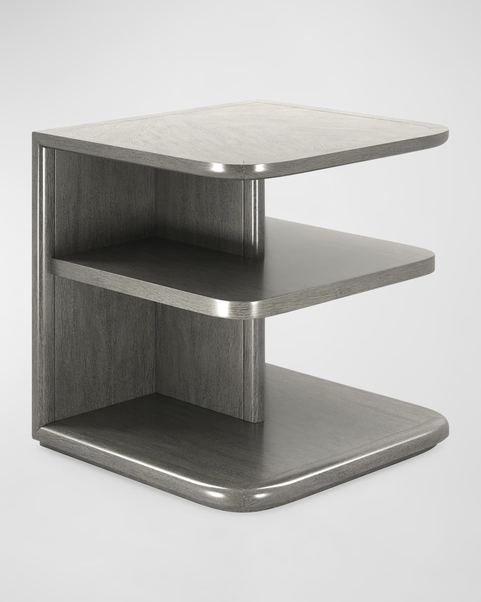 Casa Ispirata Cannello End Table