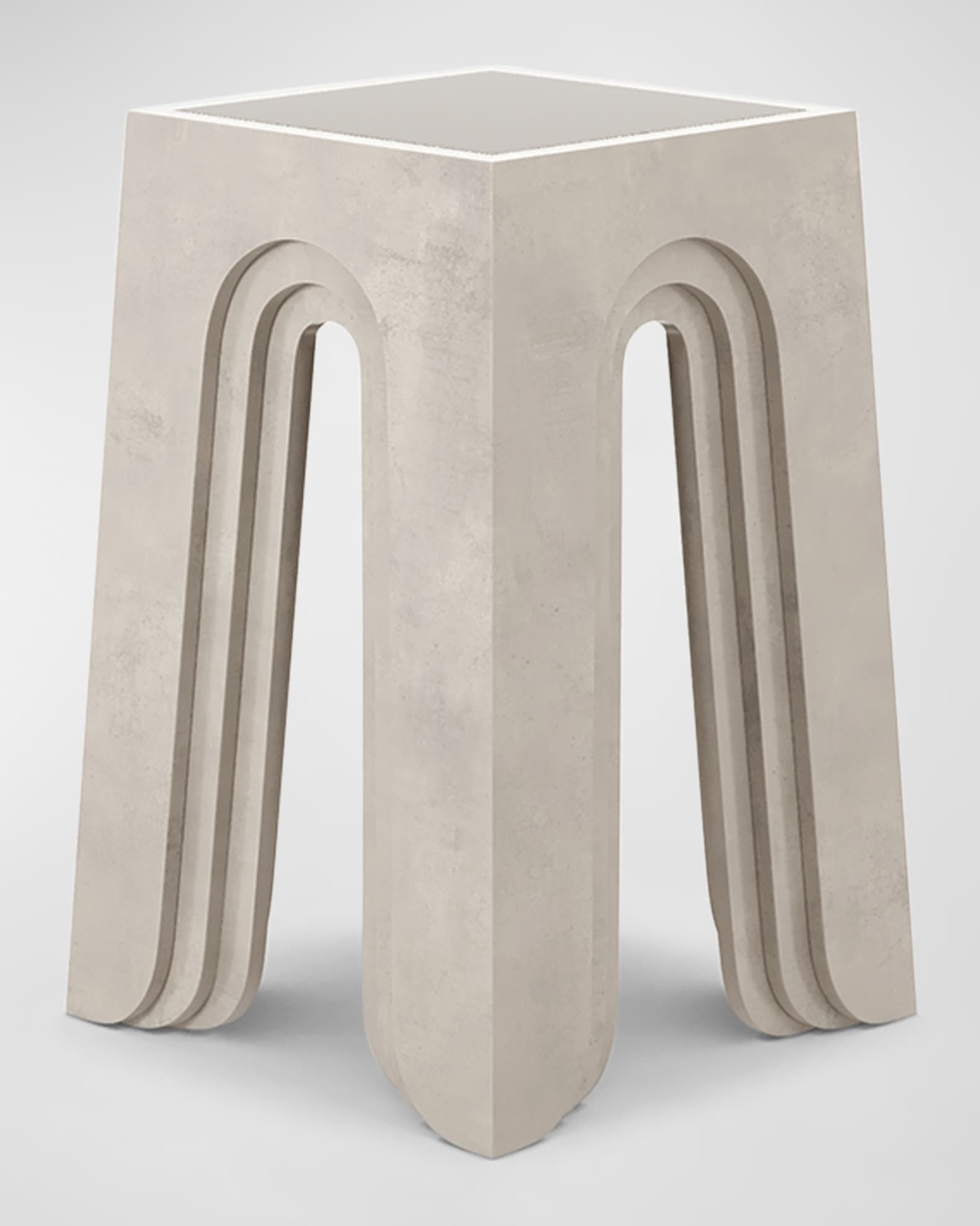 Casa Ispirata Aqueduct Spot Table