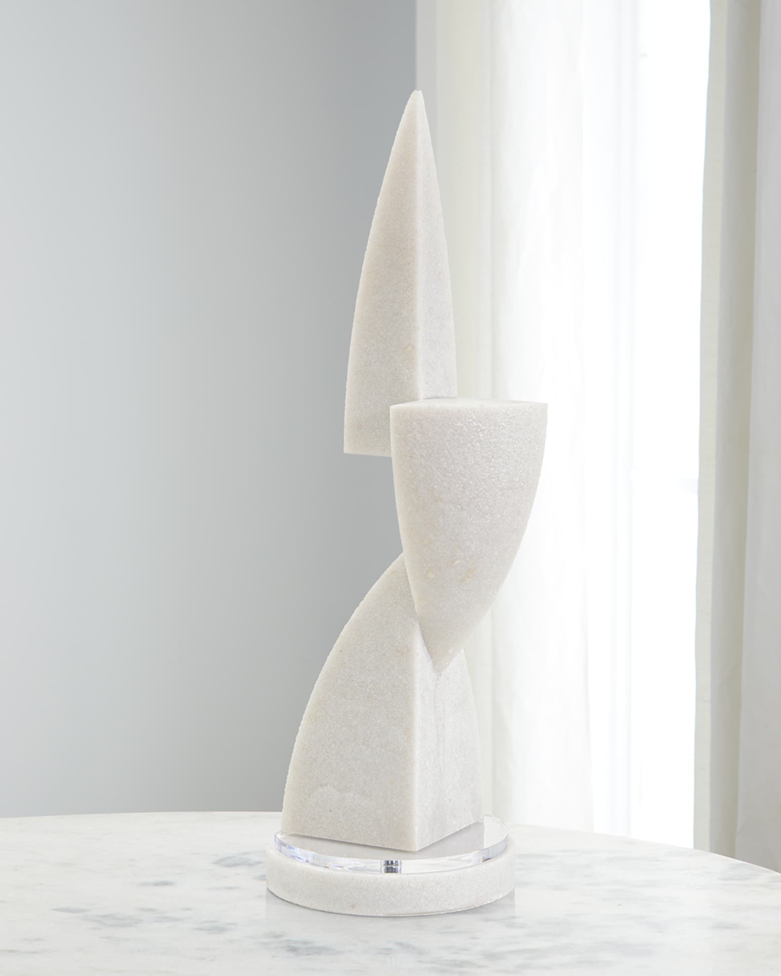 John-Richard Collection Arco Sculpture