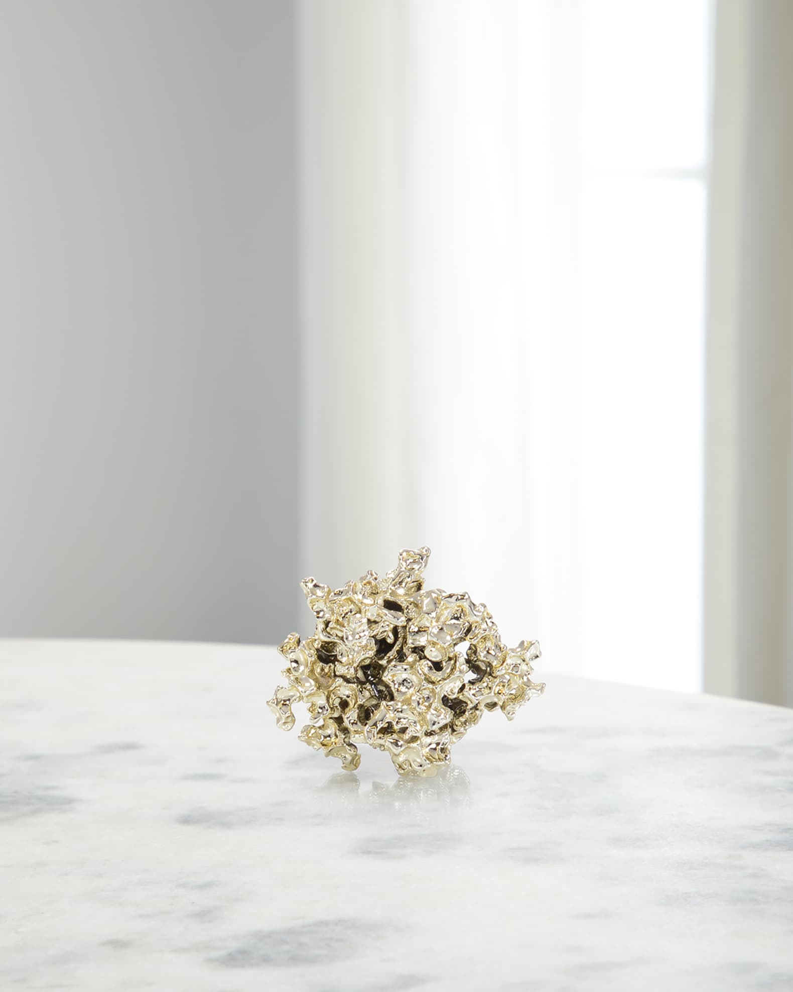 John-Richard Collection Organic Opulence Sculpture III