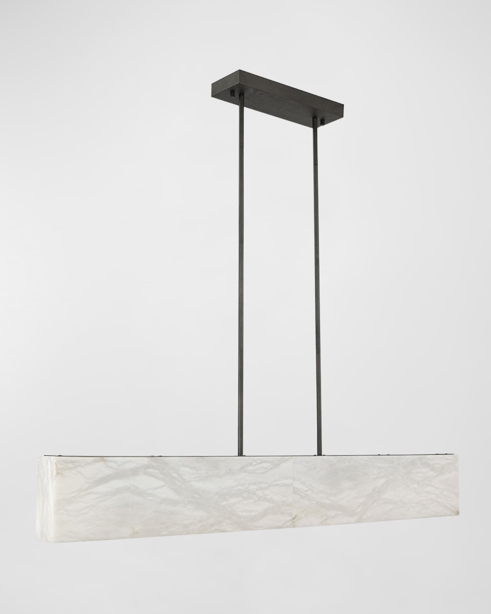 John-Richard Collection Luca 60" Pendant