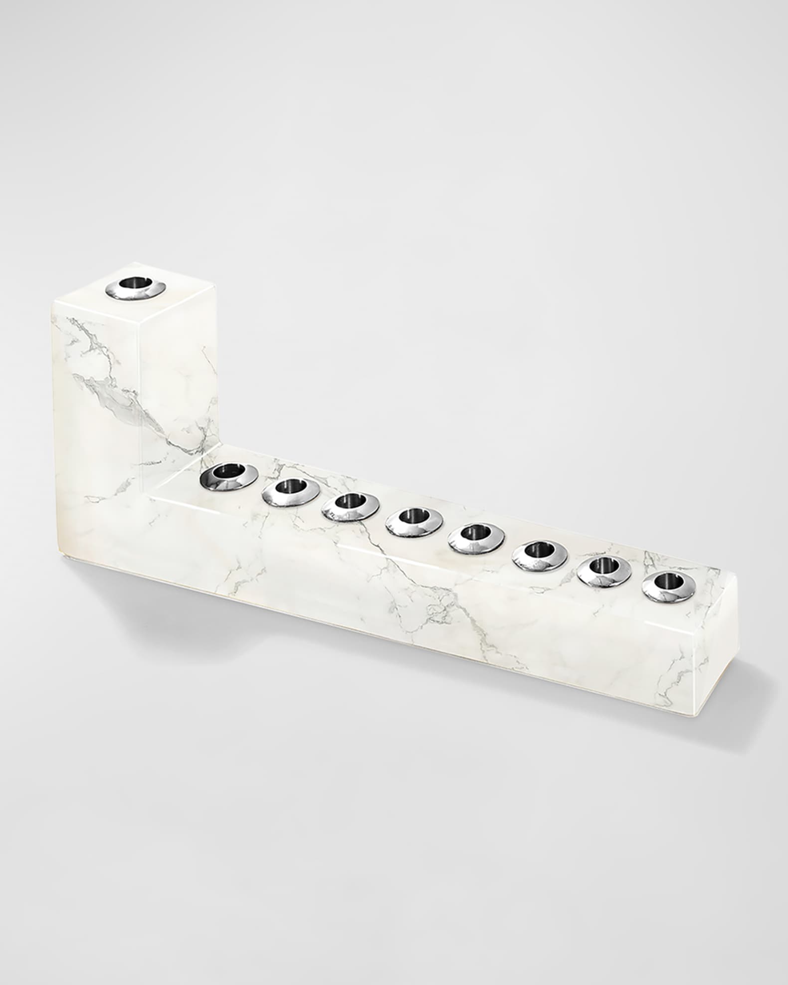 ANNA New York Brillante Menorah