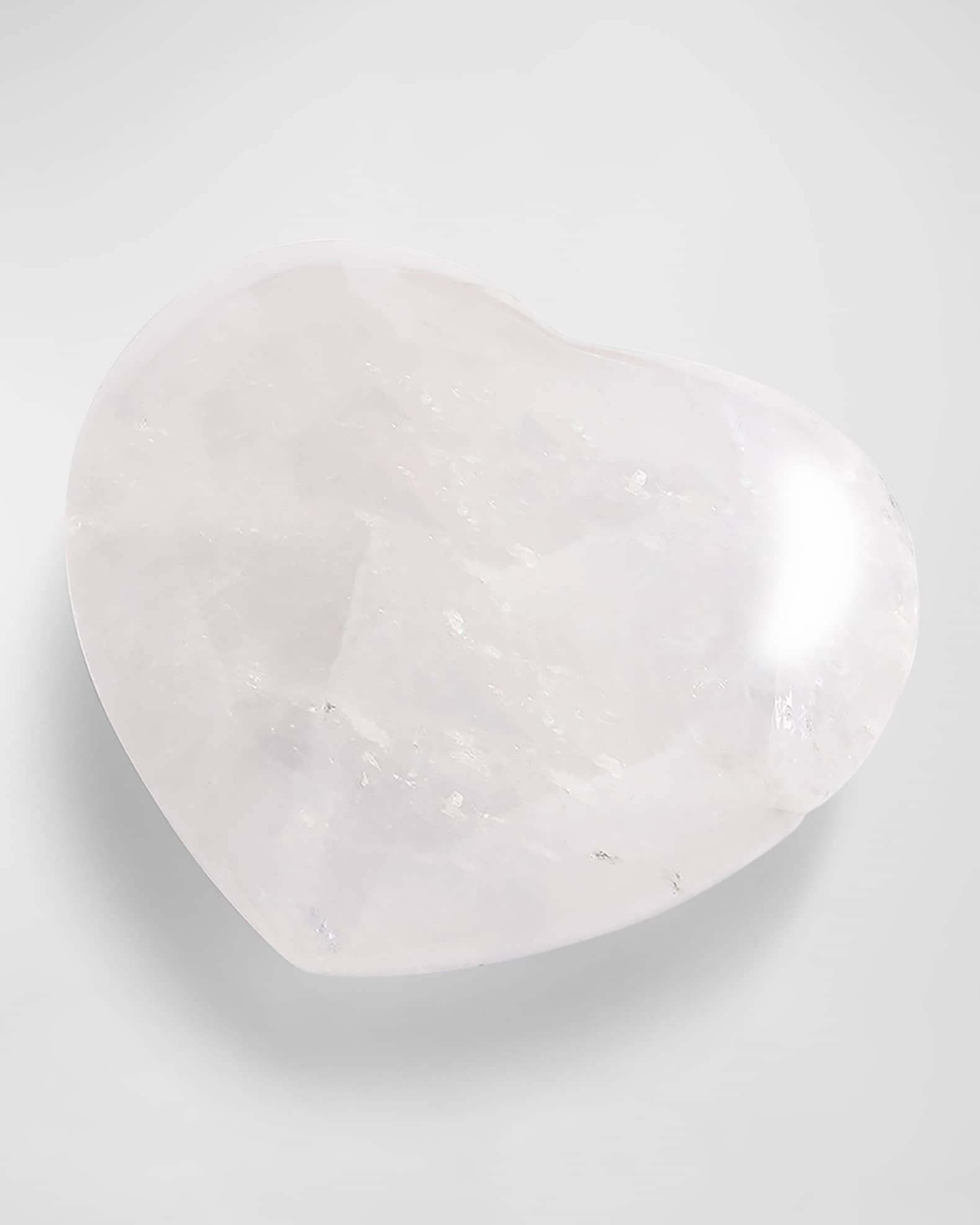 ANNA New York Cuore Gemstone Heart 