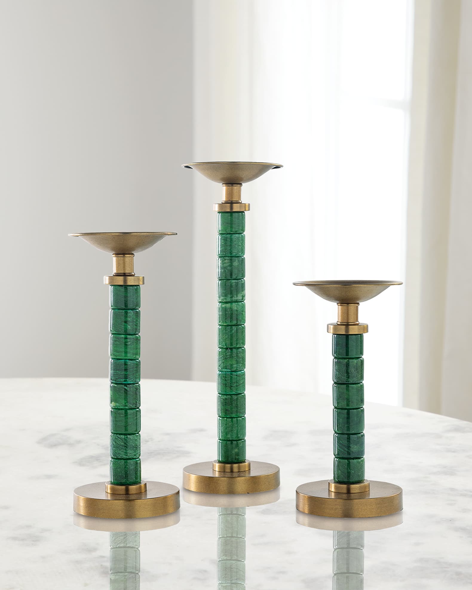 Garden candle sticks clearance
