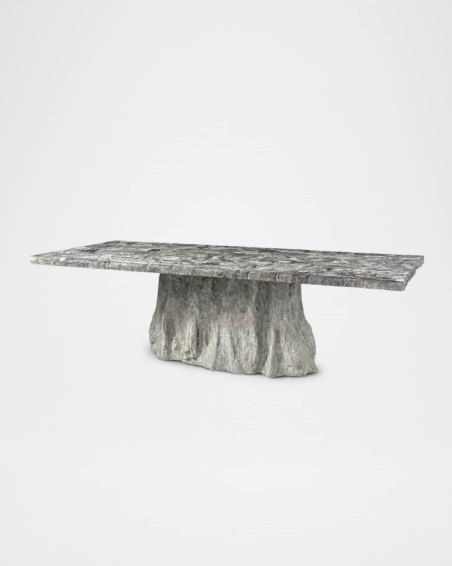 Asher Dining Set Asher Dining Set