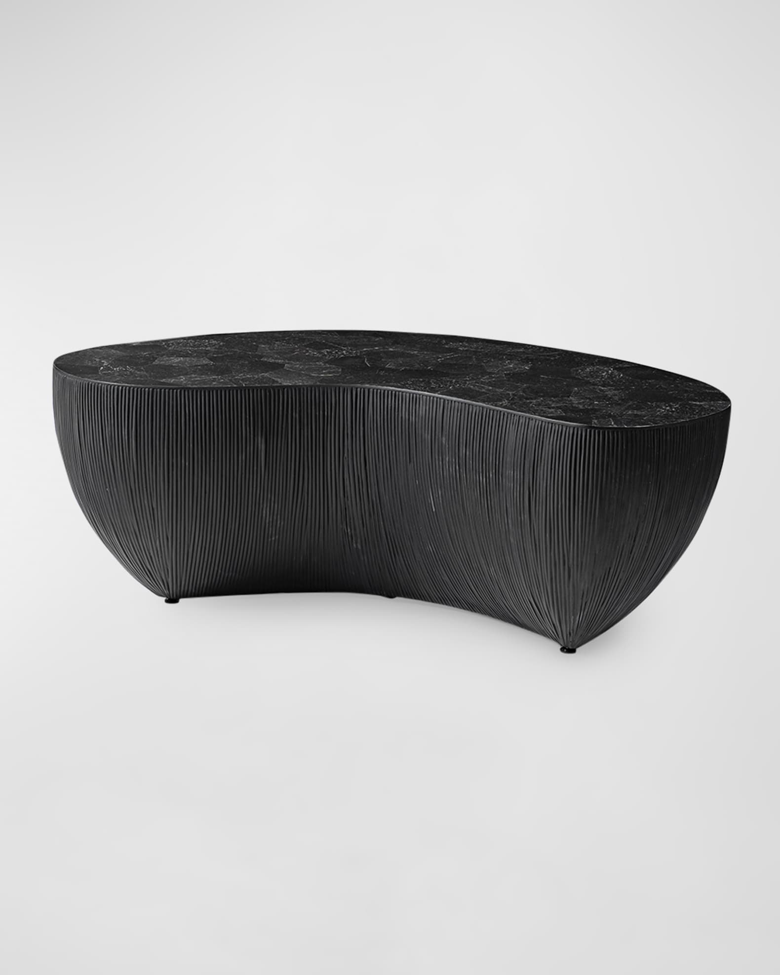 Palecek Calanova Outdoor Coffee Table, Large Horchow