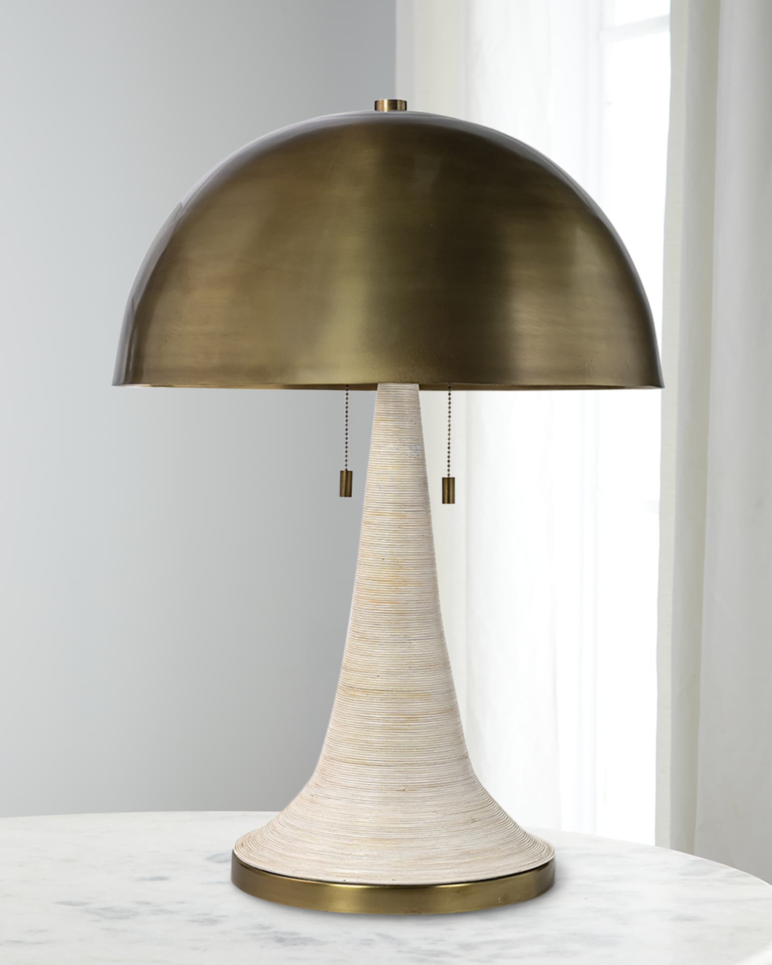 Palecek lamps top