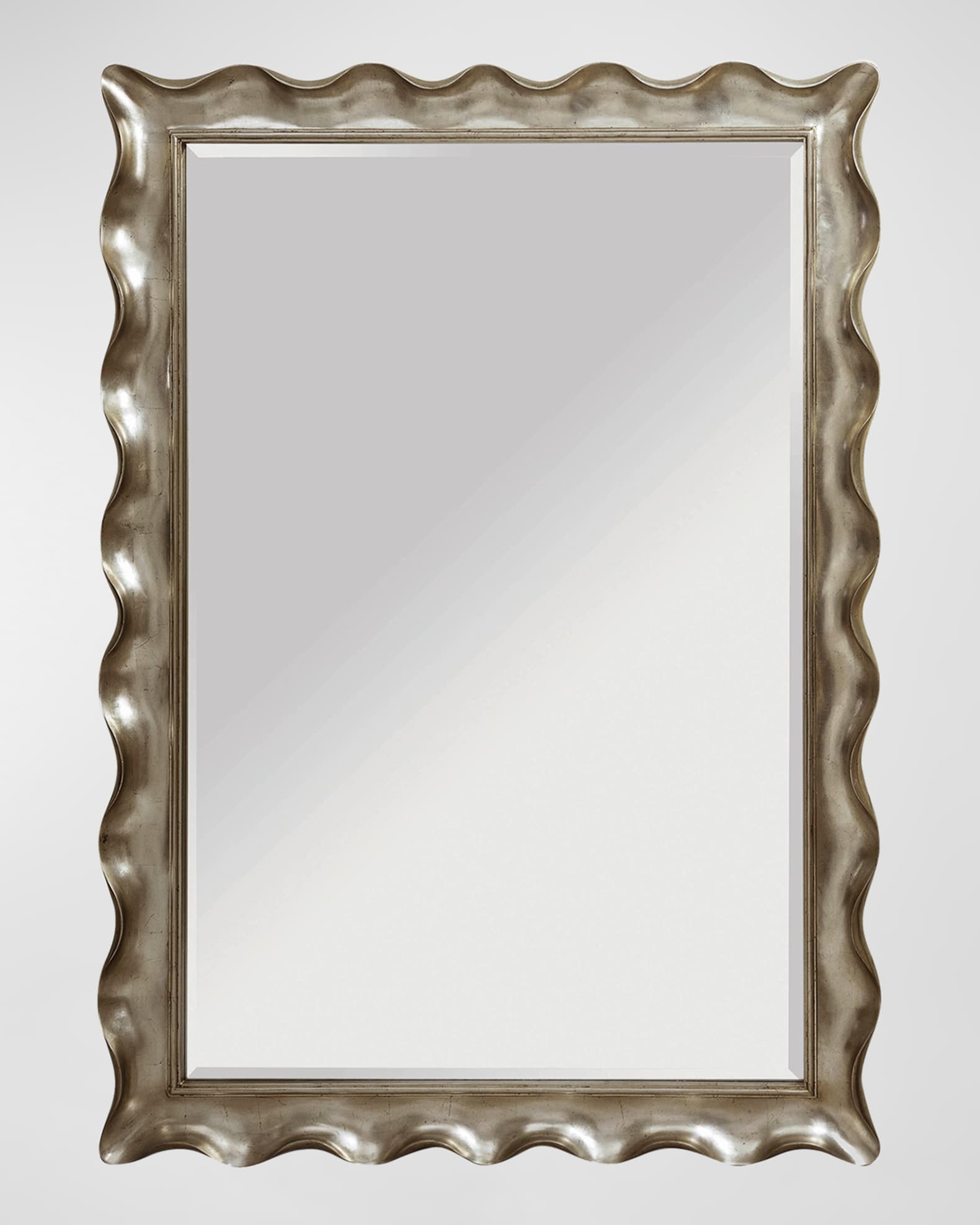 Katherine Noble by BMC Worly 83" Floor Mirror