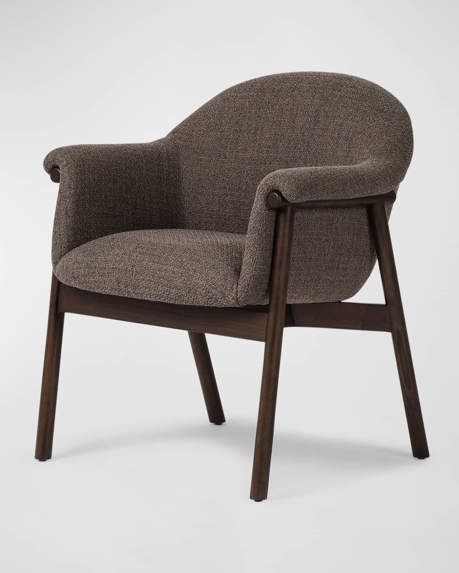 Four Hands Sora Dining Arm Chair Horchow