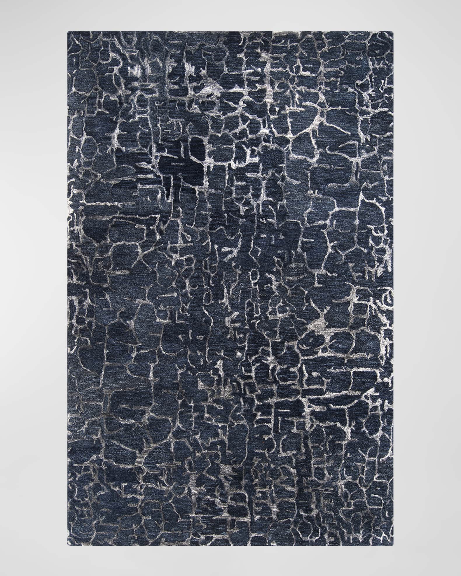 Surya Rugs Banshee Hand-Tufted Rug, 8' x 10'