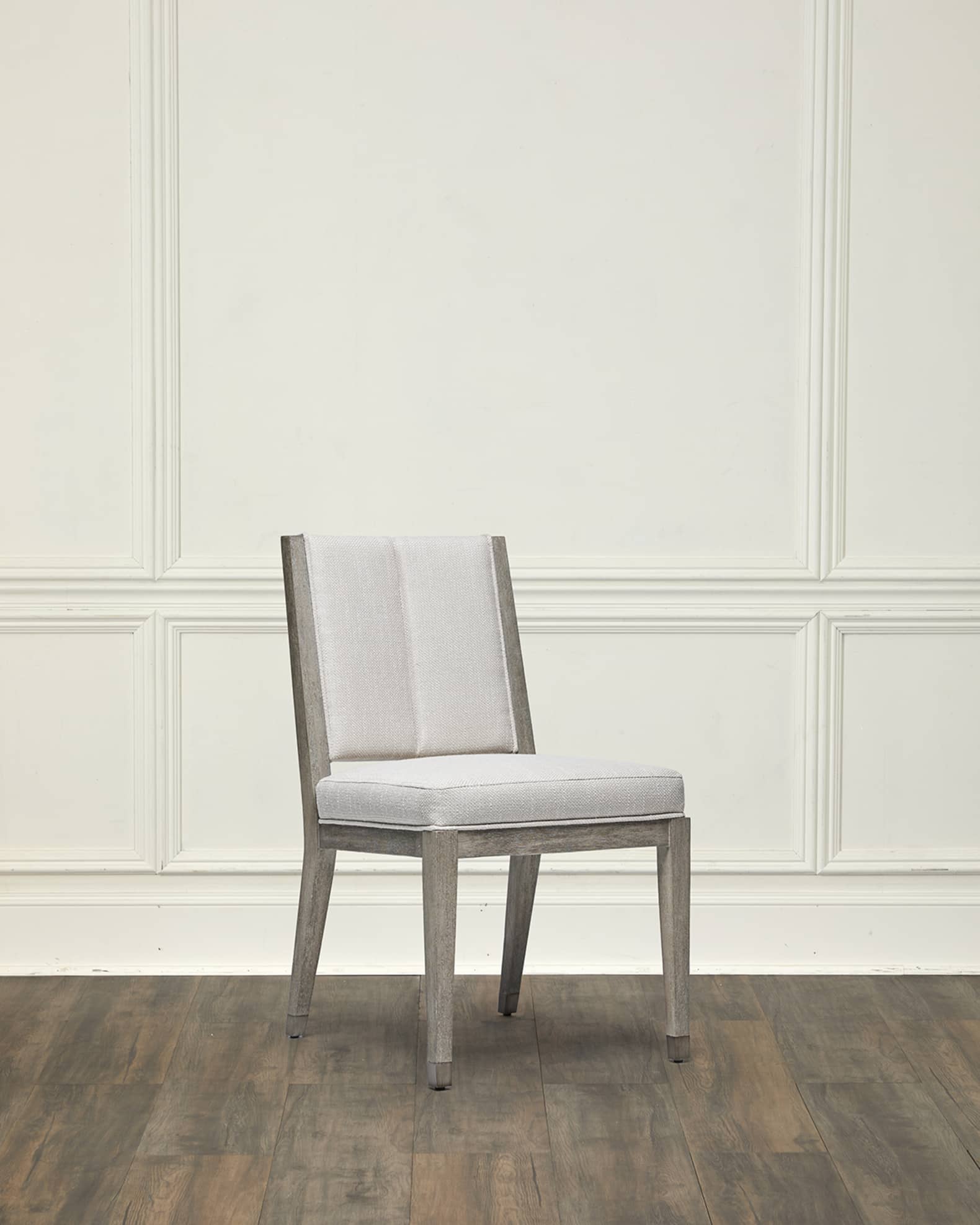 Interlude Home Largo Dining Side Chairs, Set of 2