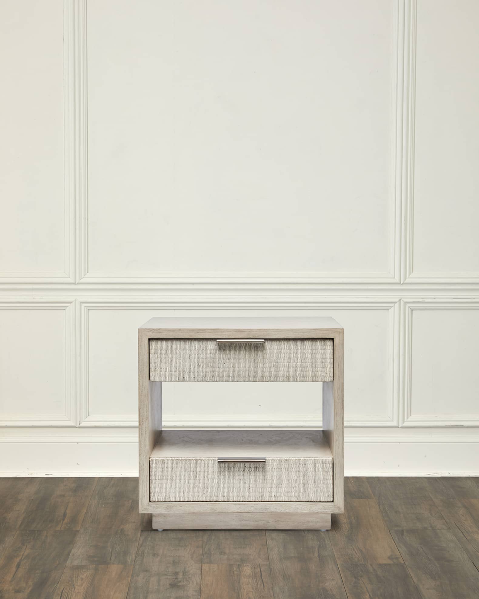 Interlude Home Harperly Bedside Chest