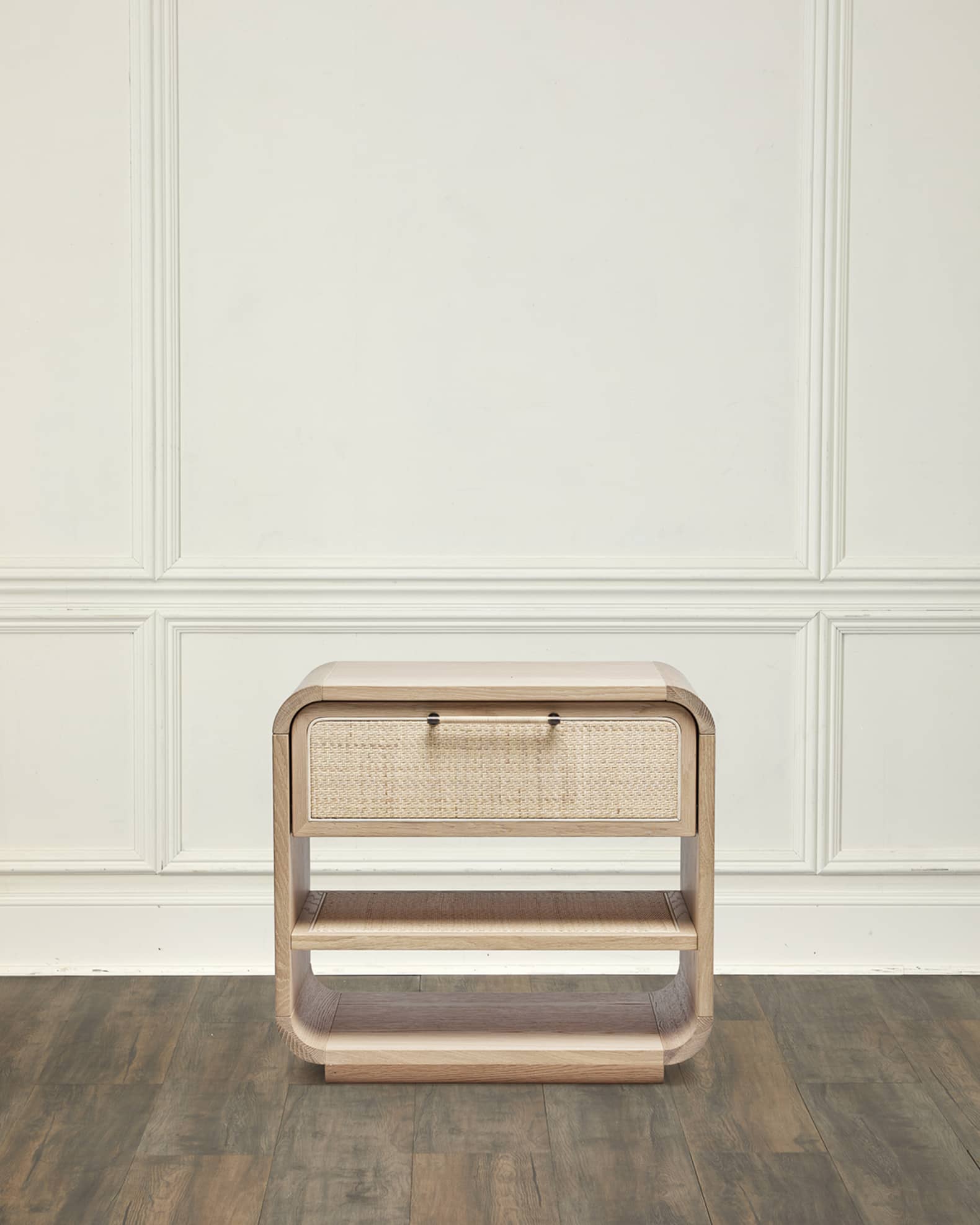 Interlude Home Marsh Bedside Chest