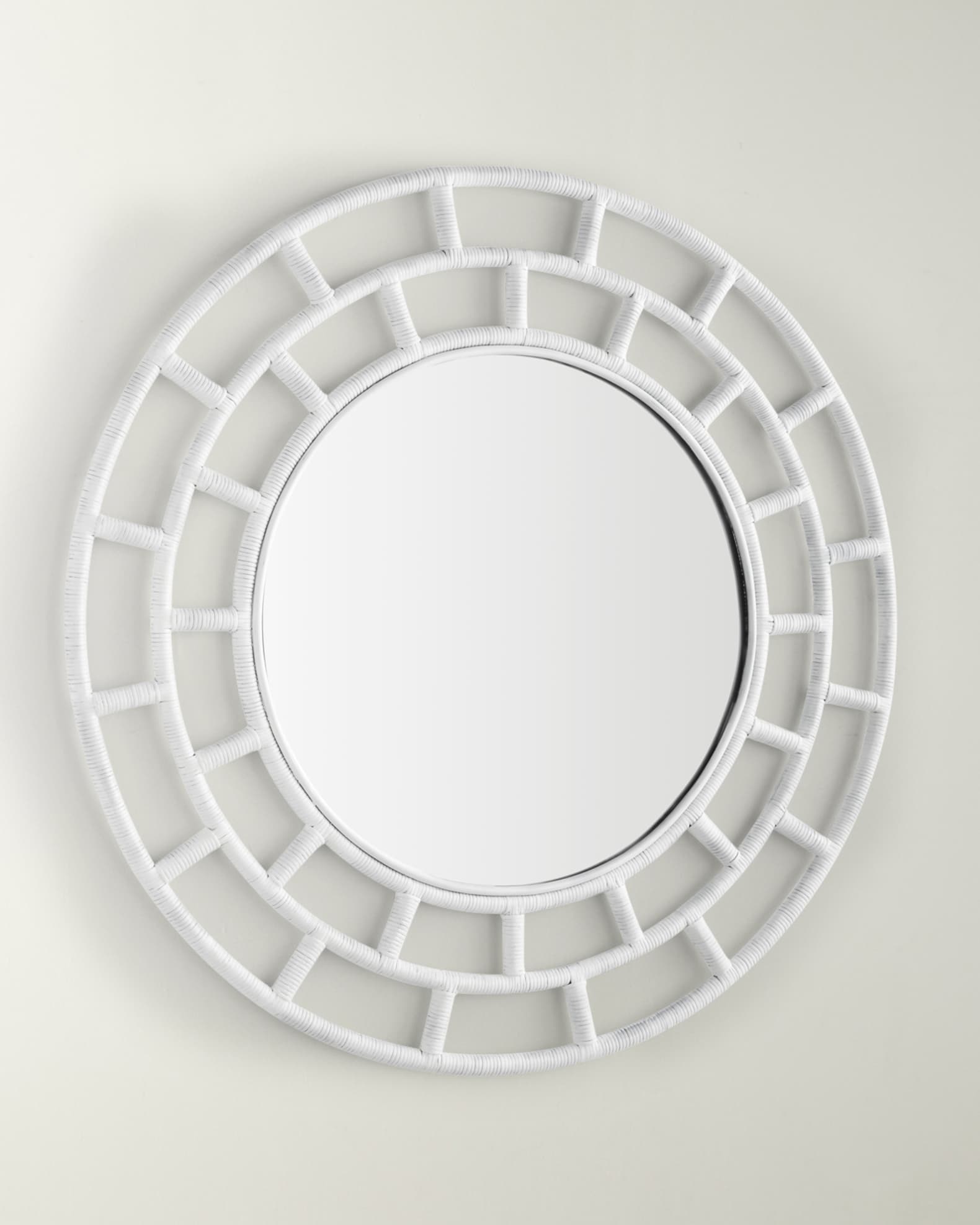 Comoros Mirror 