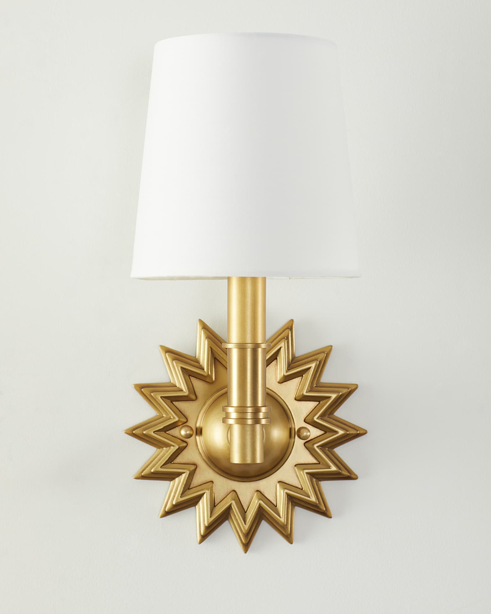 Star sconce light new arrivals