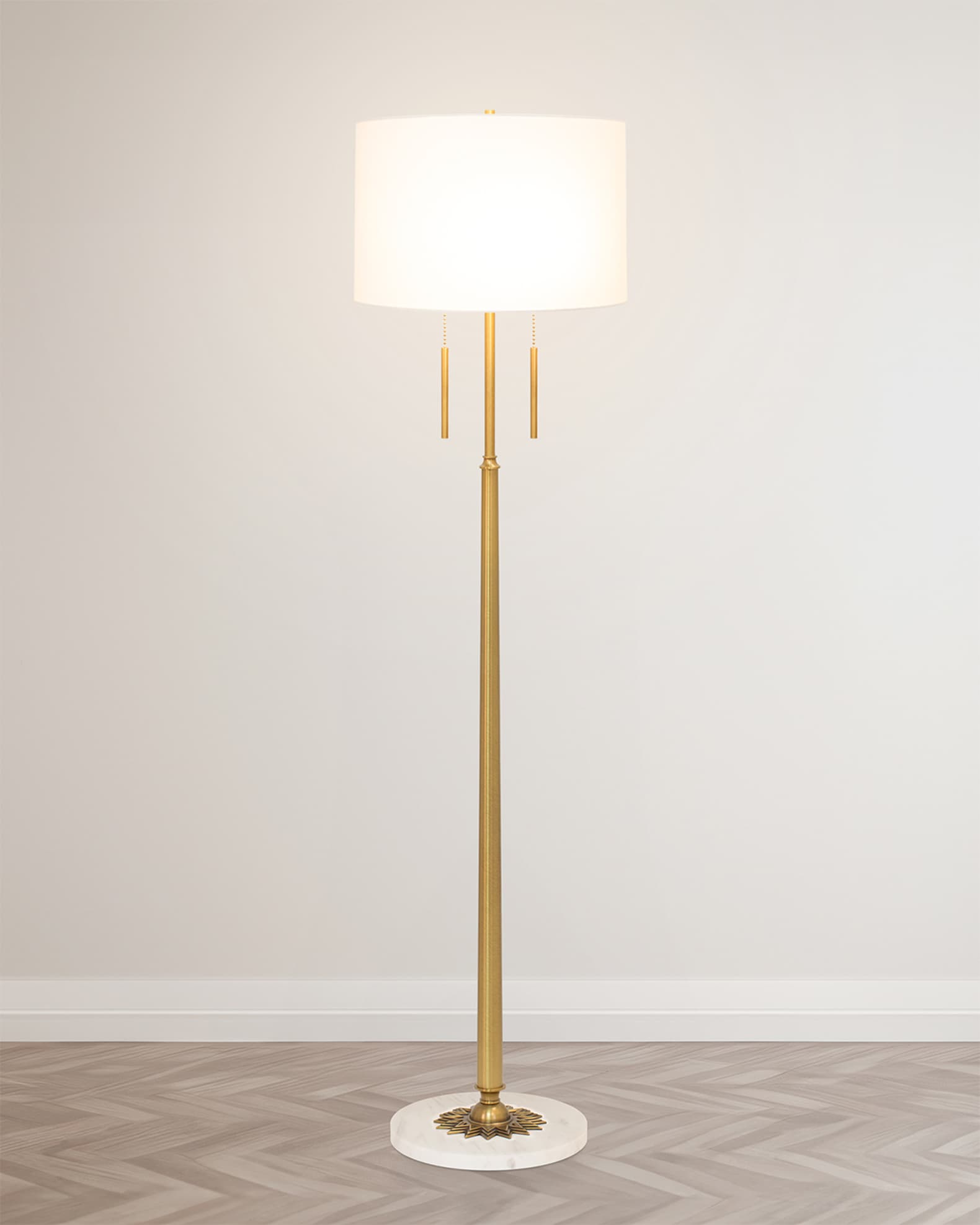 Star floor lamp online