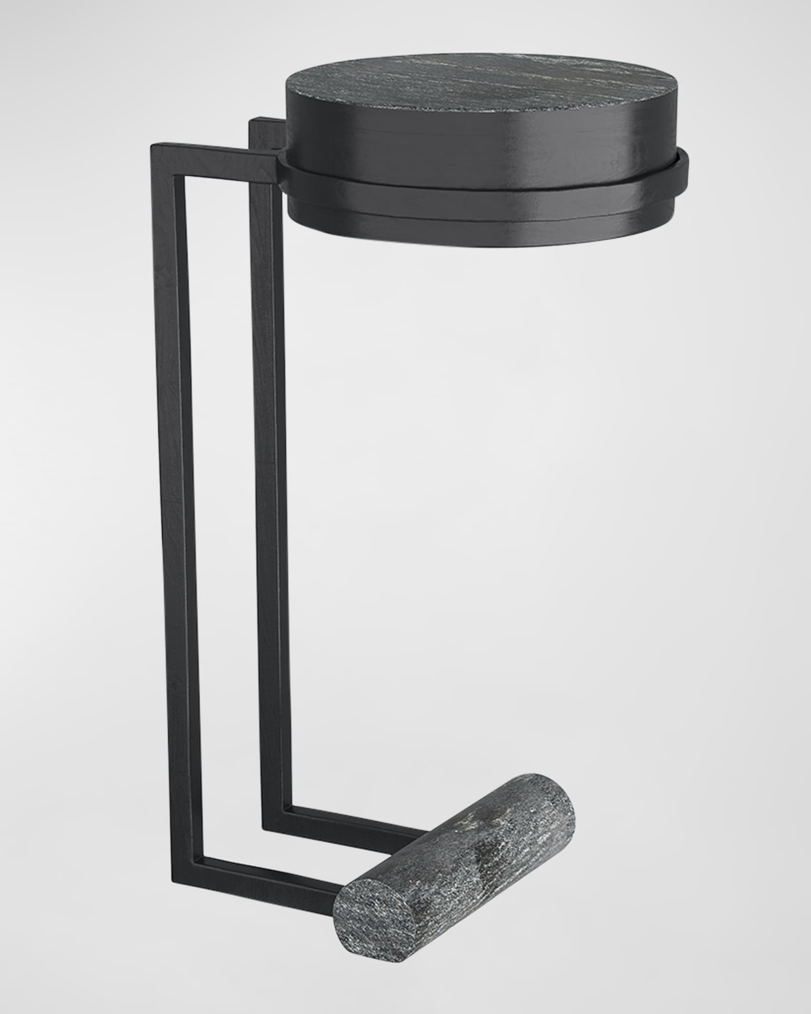 Arteriors Avalos Drink Table