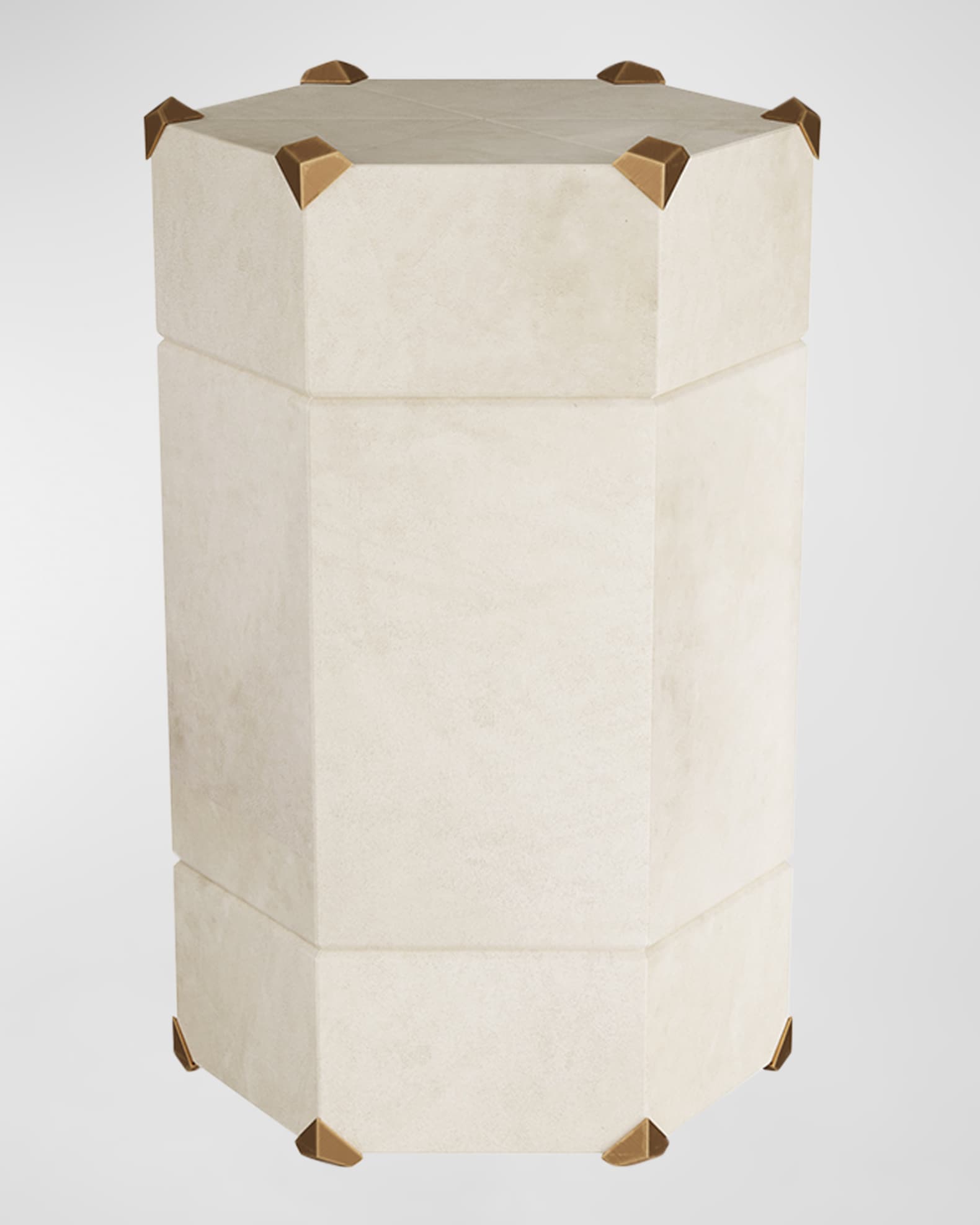 Arteriors Amara Accent Table