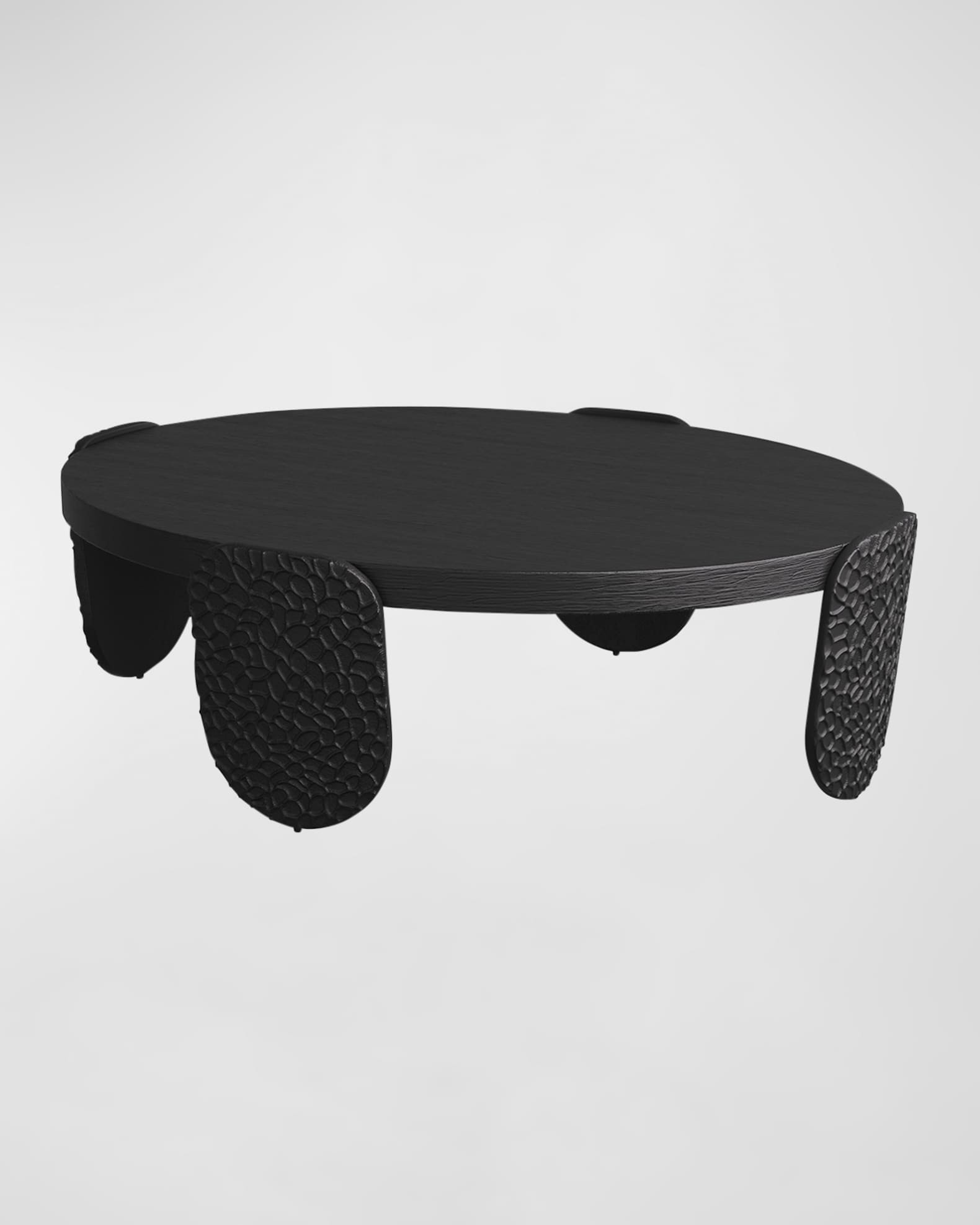 Arteriors Yogi Coffee Table