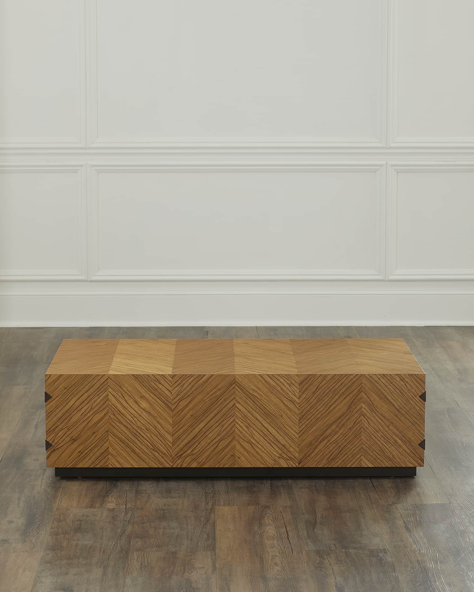 Arteriors Zuki Cocktail Table