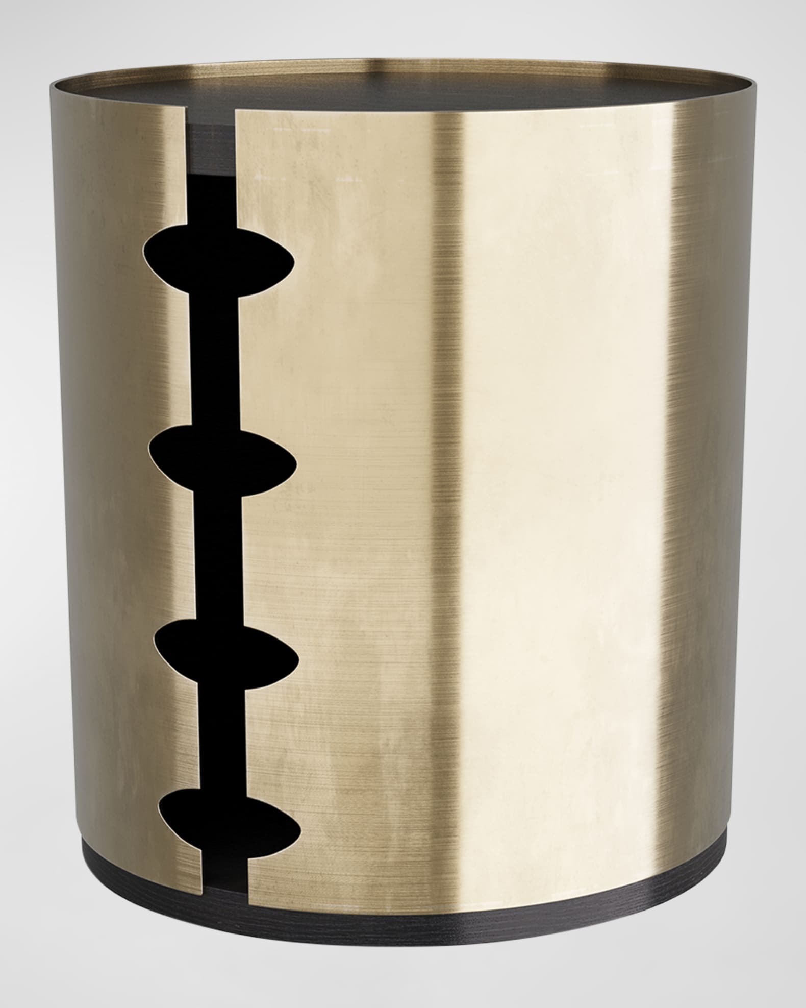 Arteriors Aikman End Table