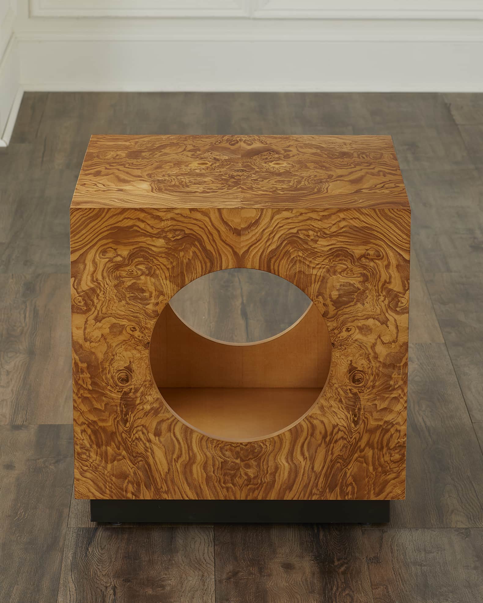Arteriors Burks End Table