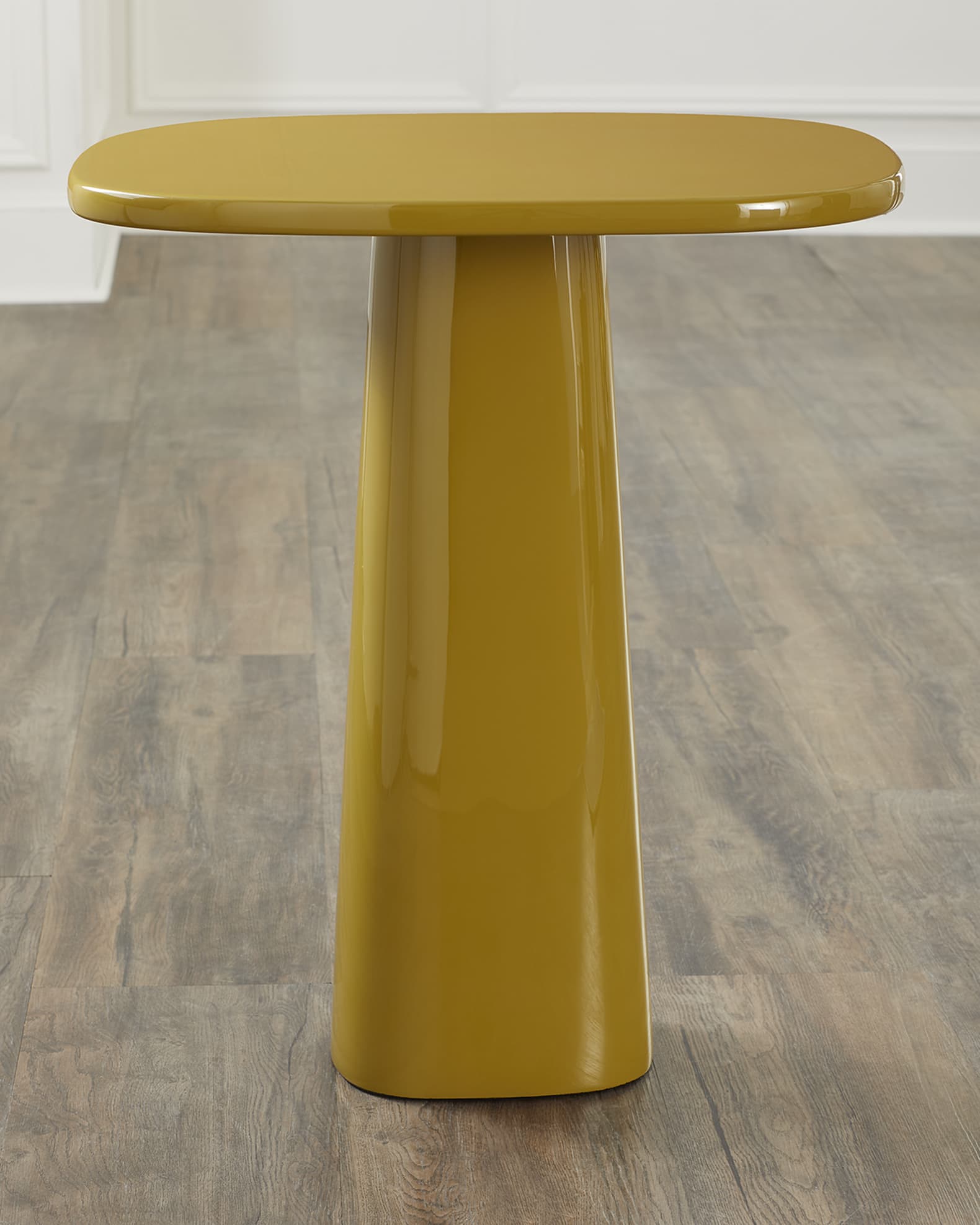 Arteriors Blythe Large End Table
