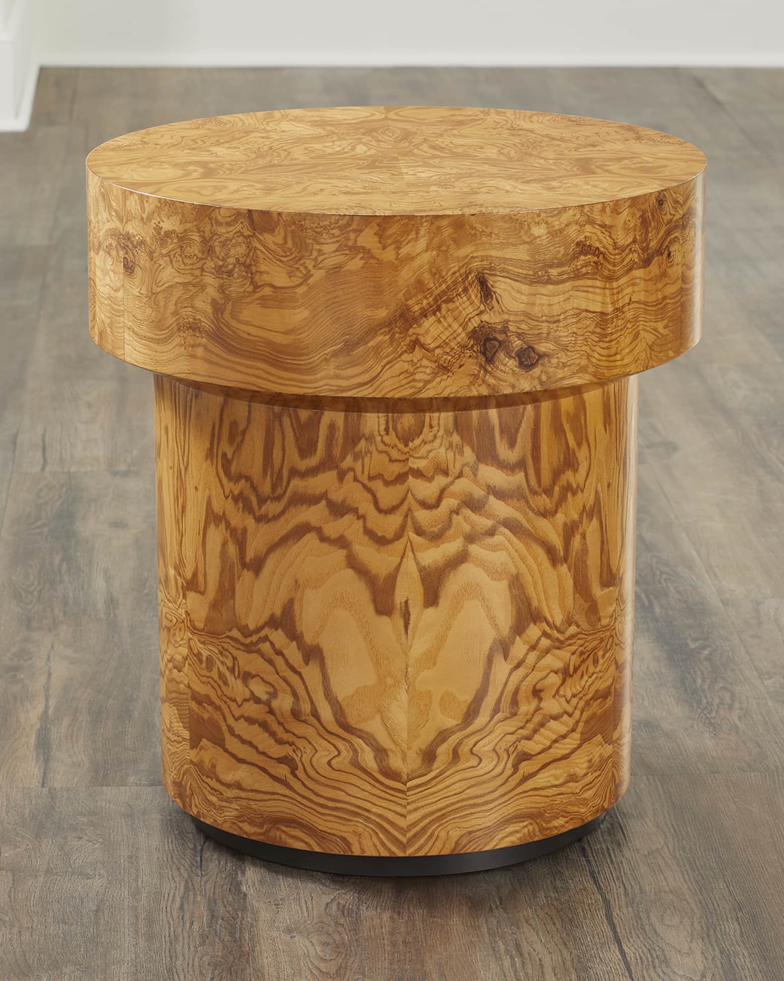 Arteriors Brewer End Table