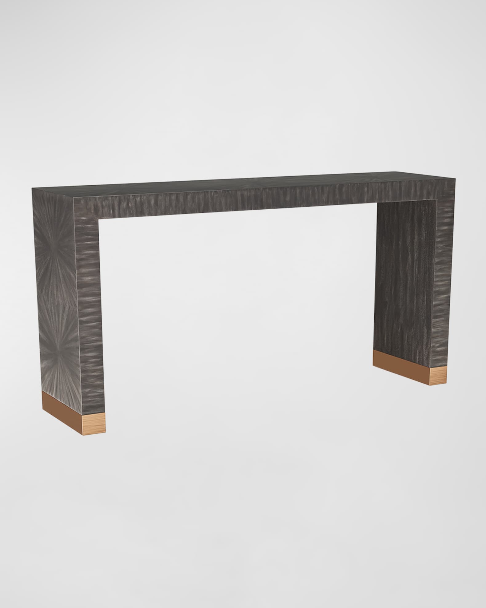 Arteriors Andreas Console Table