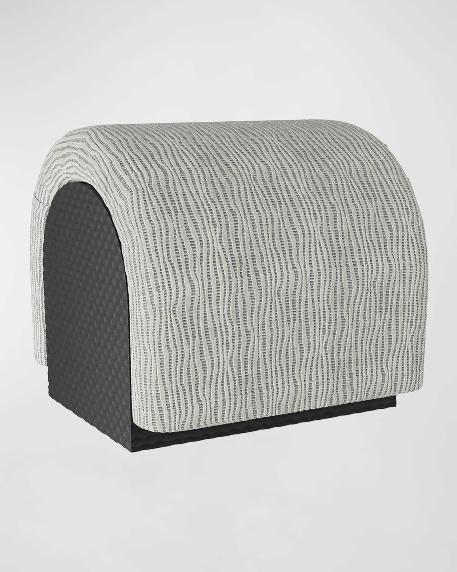 Arteriors Bucek Stool