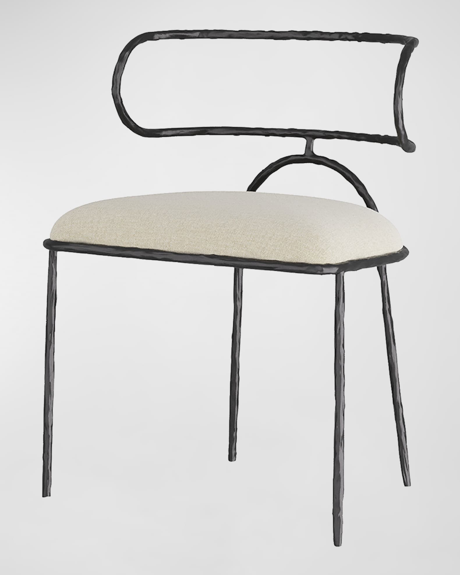 Arteriors Aisha Dining Side Chair