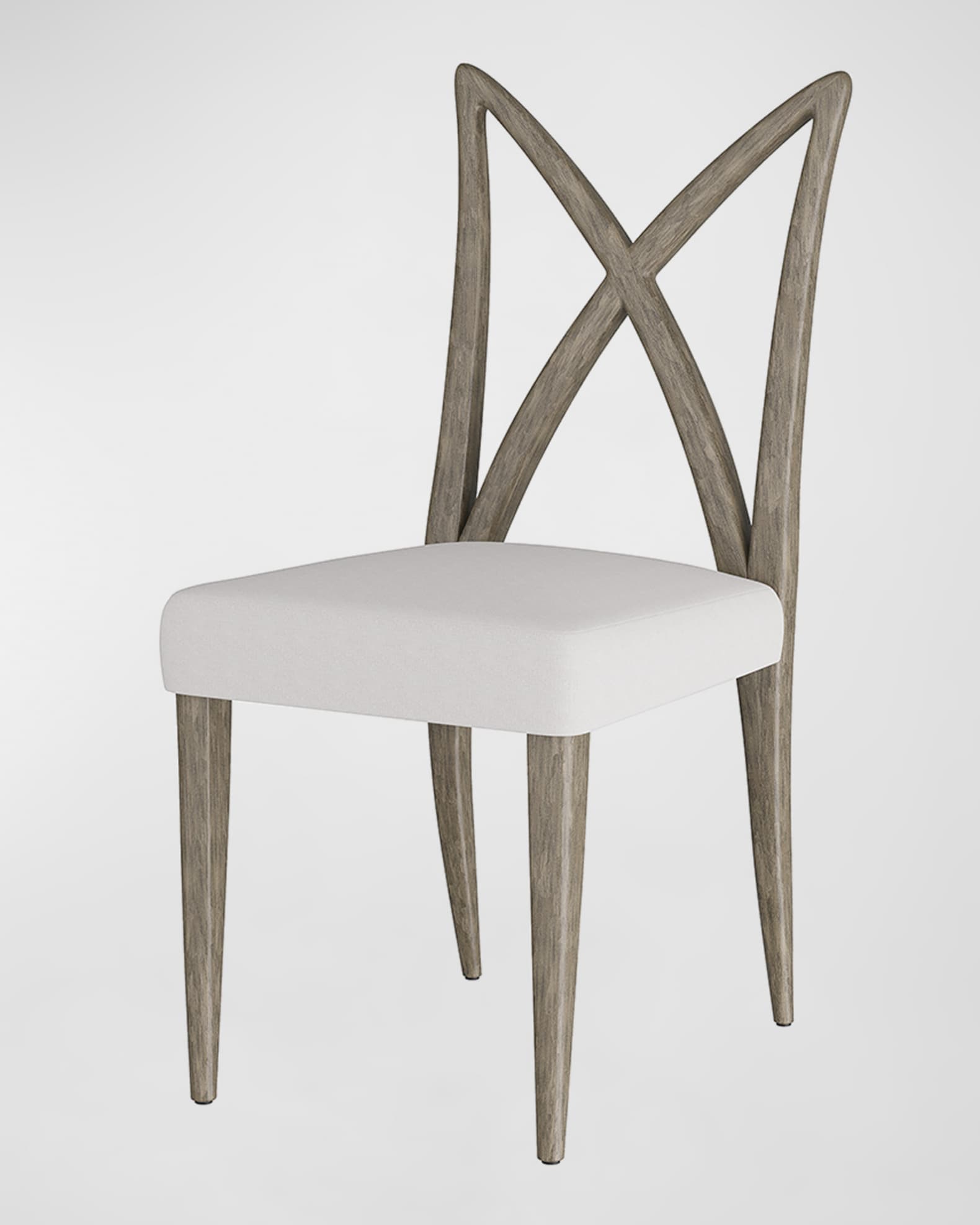 Arteriors Xavier Dining Side Chair Horchow