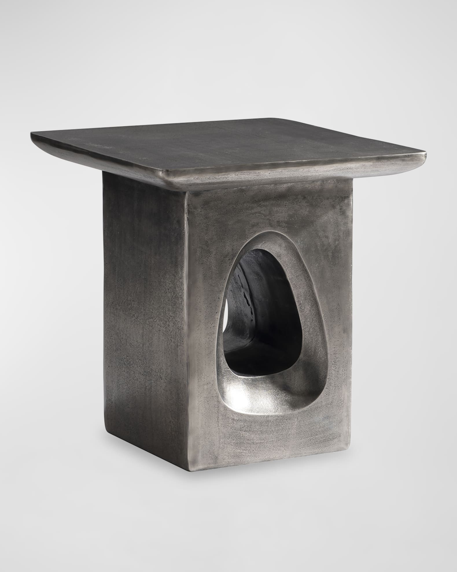 Bernhardt Argo Side Table Horchow