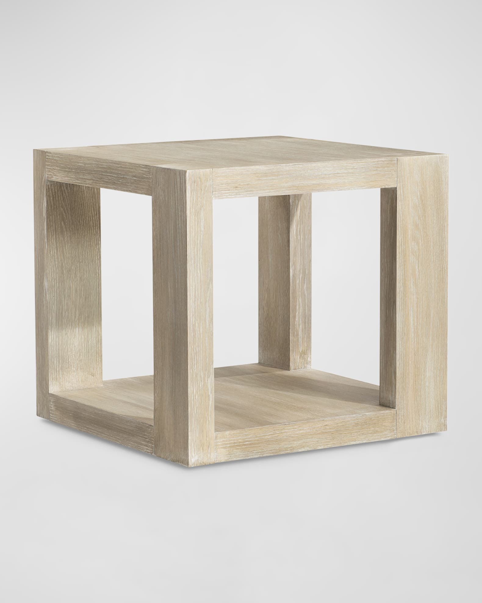 Bernhardt Darsa Side Table Horchow