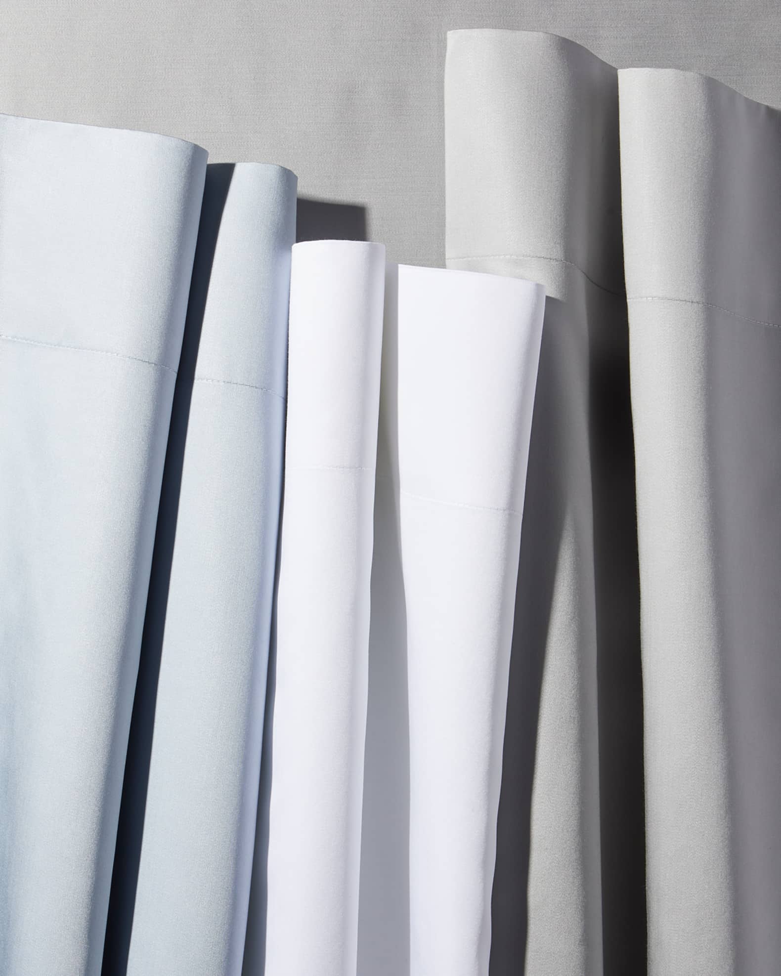 Charisma Charisma 400-Thread Count, Queen Sheet Set