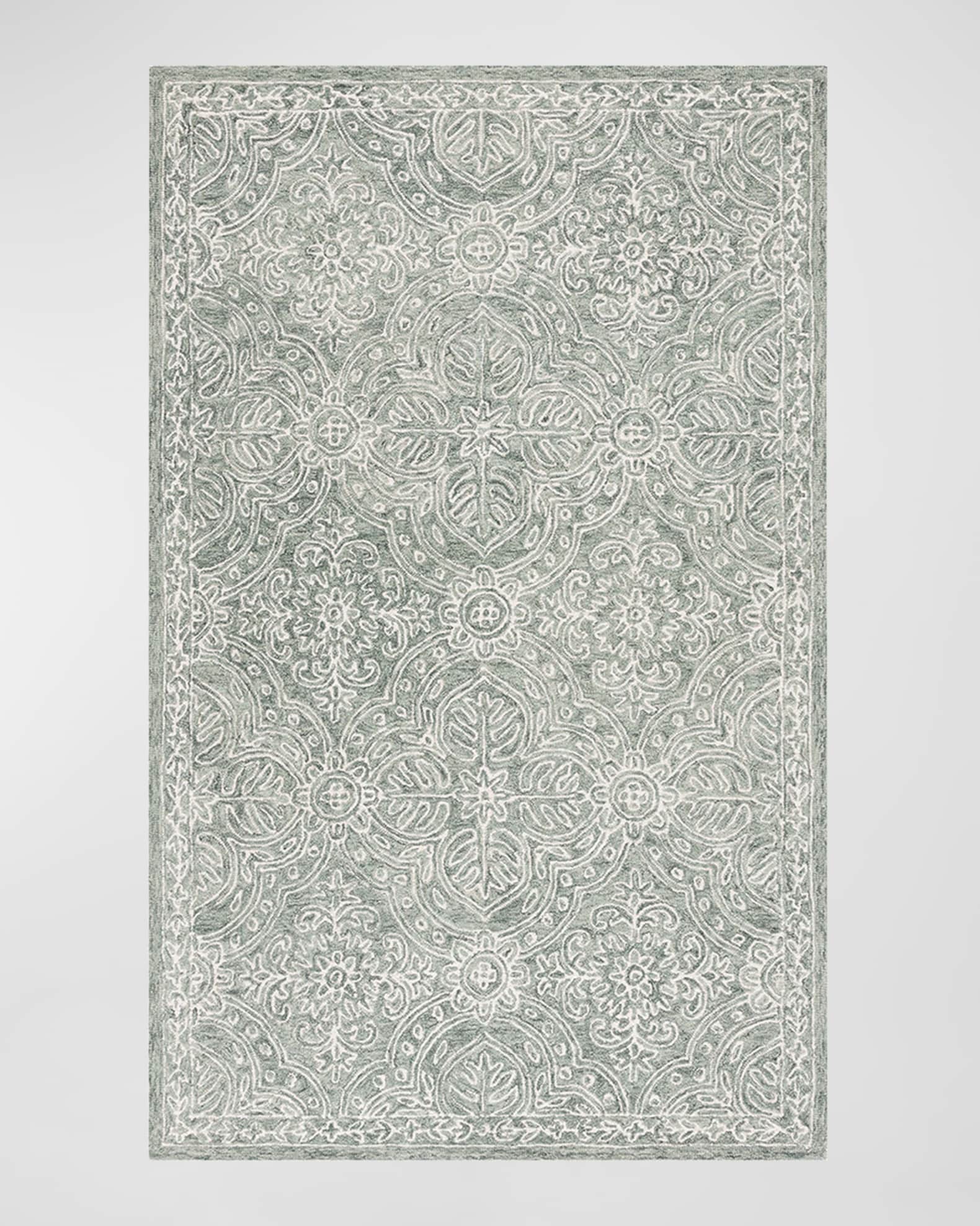 Lauren Ralph Lauren Etienne Hand-Tufted Rug, 5' x 8' | Horchow