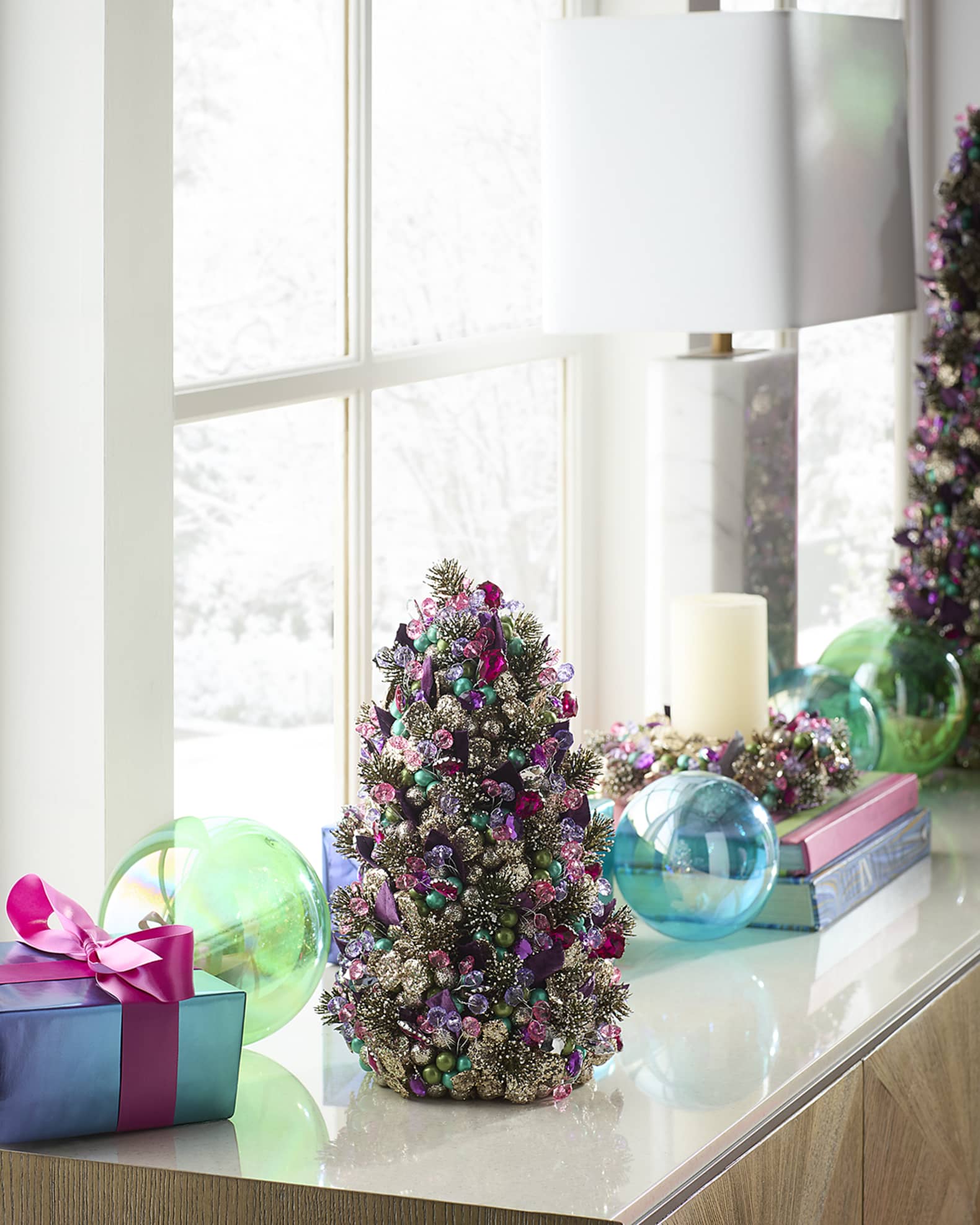 Salzburg Creations Merry and Bright 12