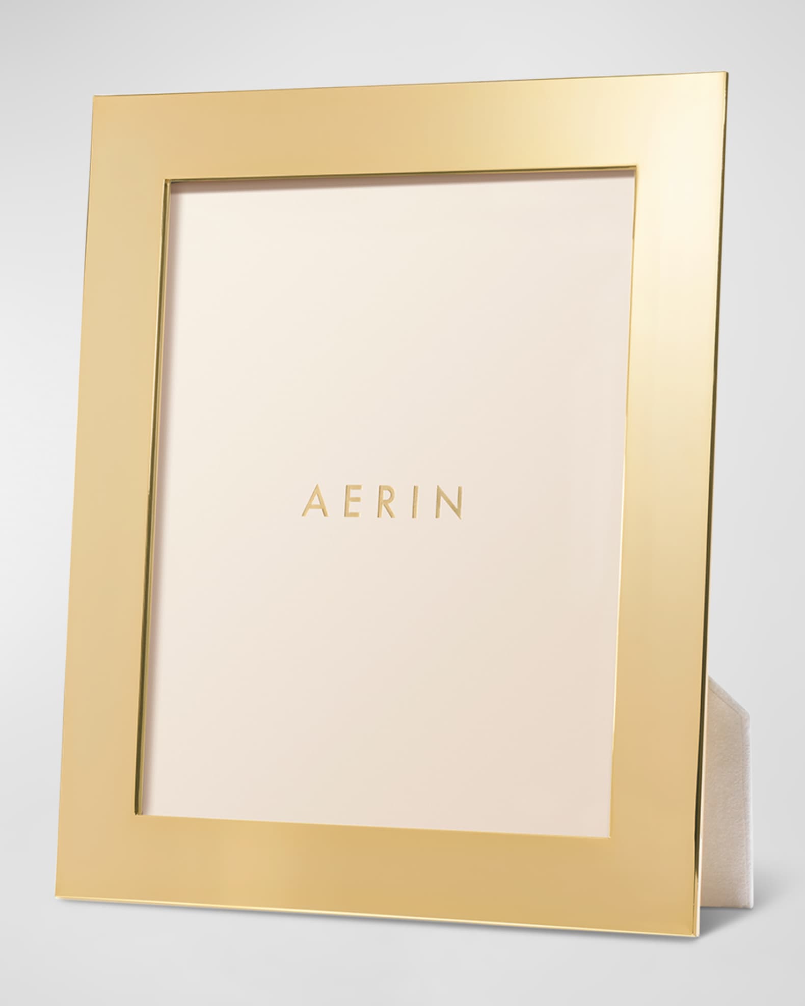 AERIN Lenora 18K GoldPlated Frame, 8" x 10" Horchow