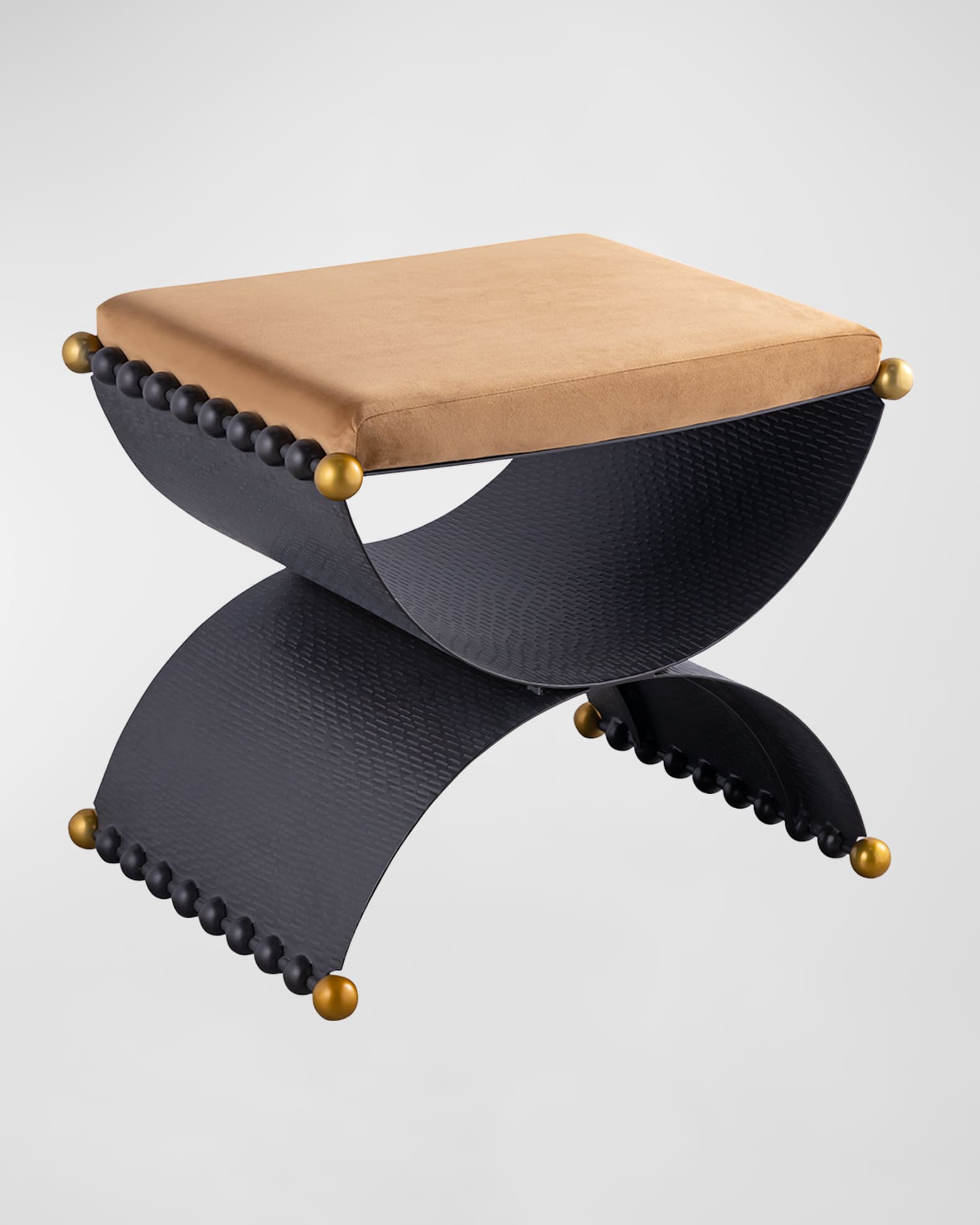 Osprey Accent Stool