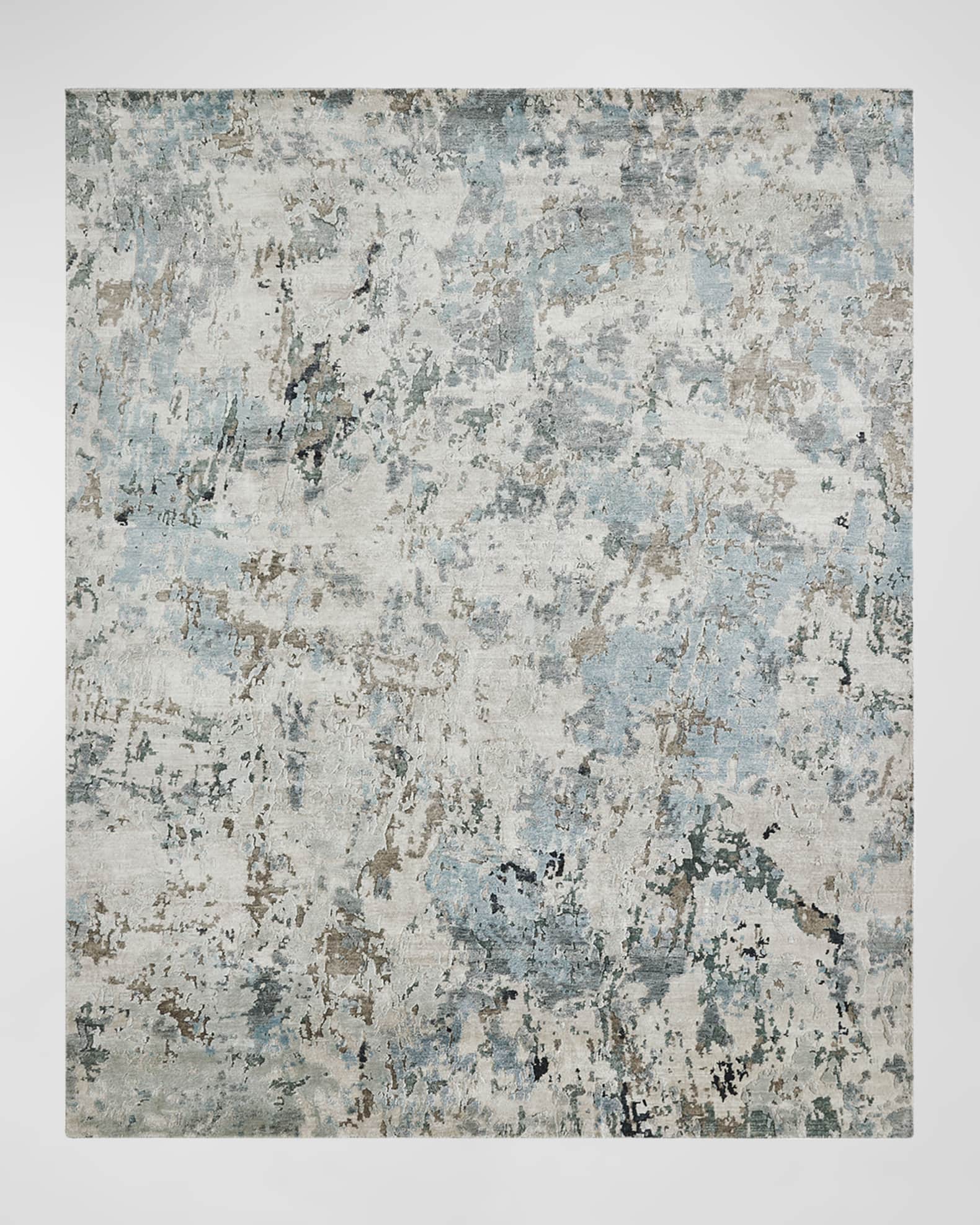 Phineas Hand-Knotted Area Rug