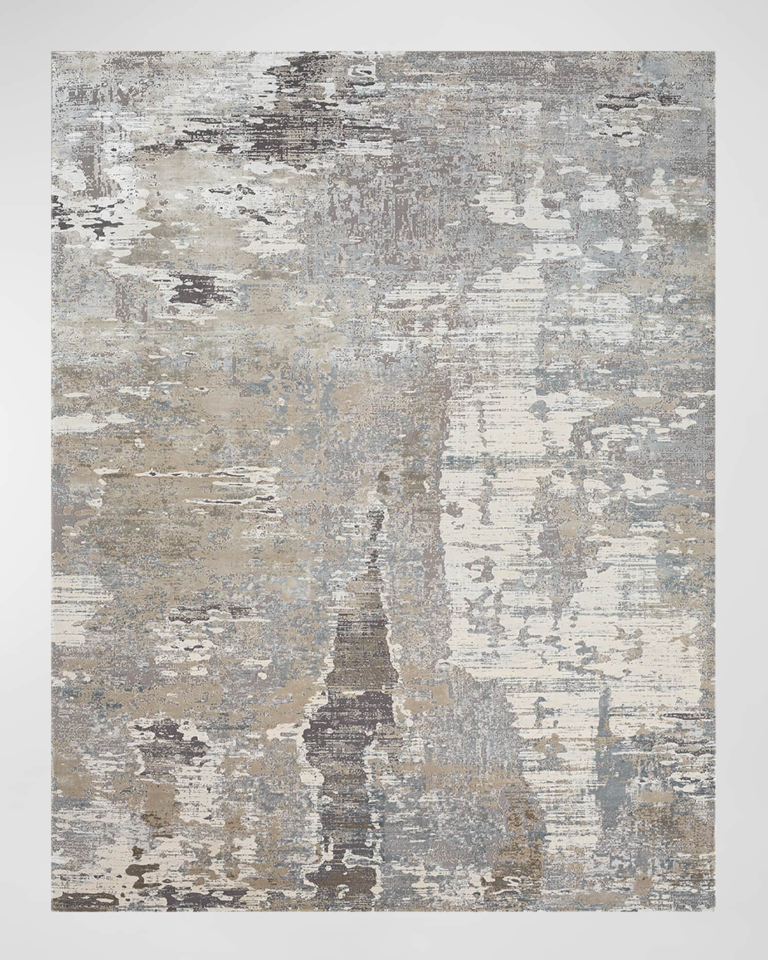 Laurent Power Loom Area Rug